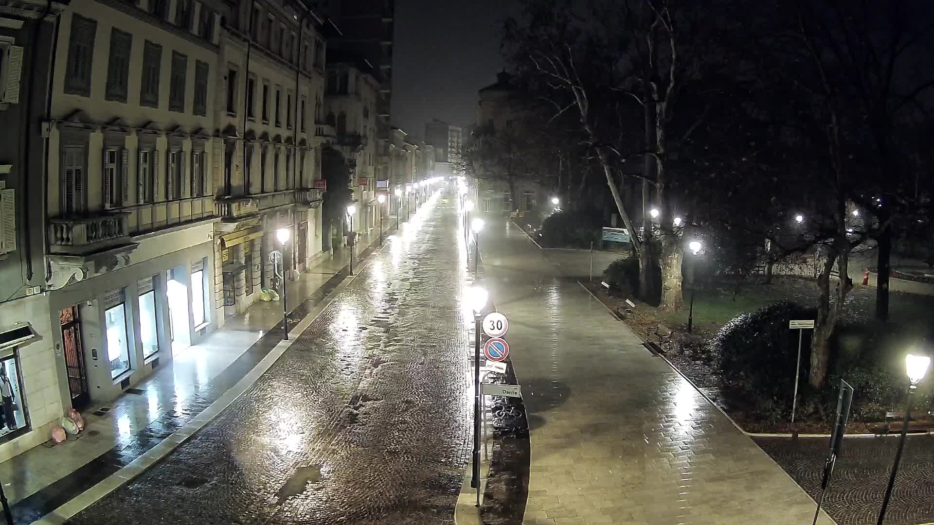 Gorizia | Corso Verdi