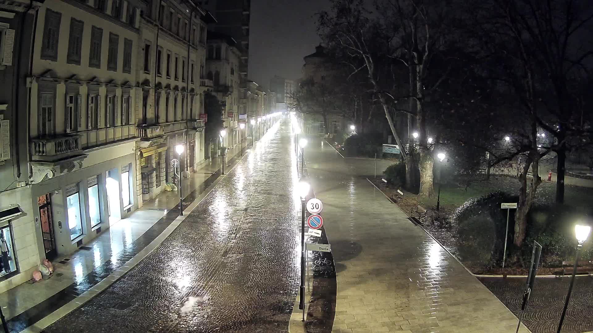 Gorizia | Corso Verdi