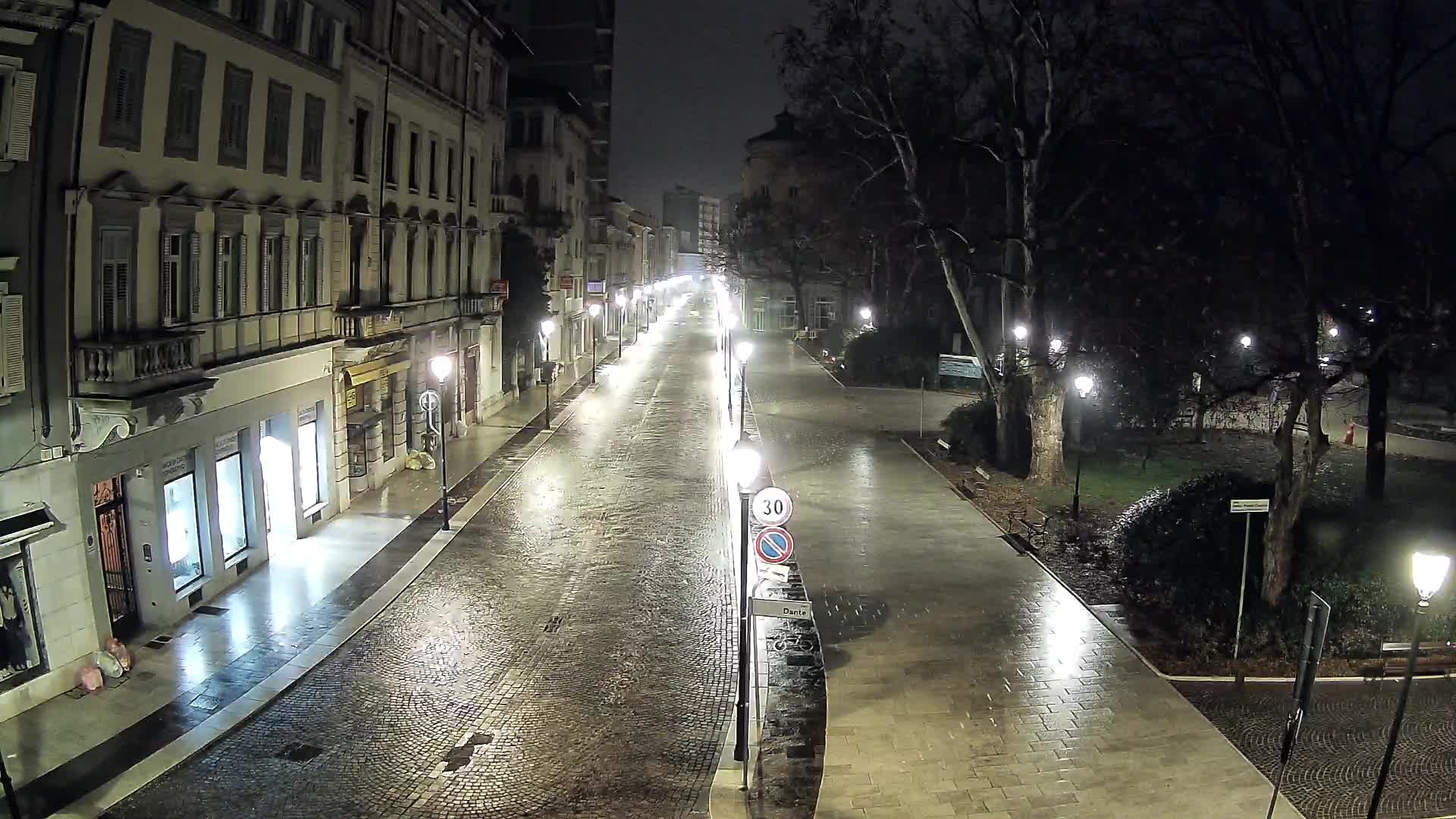 Gorizia | Corso Verdi