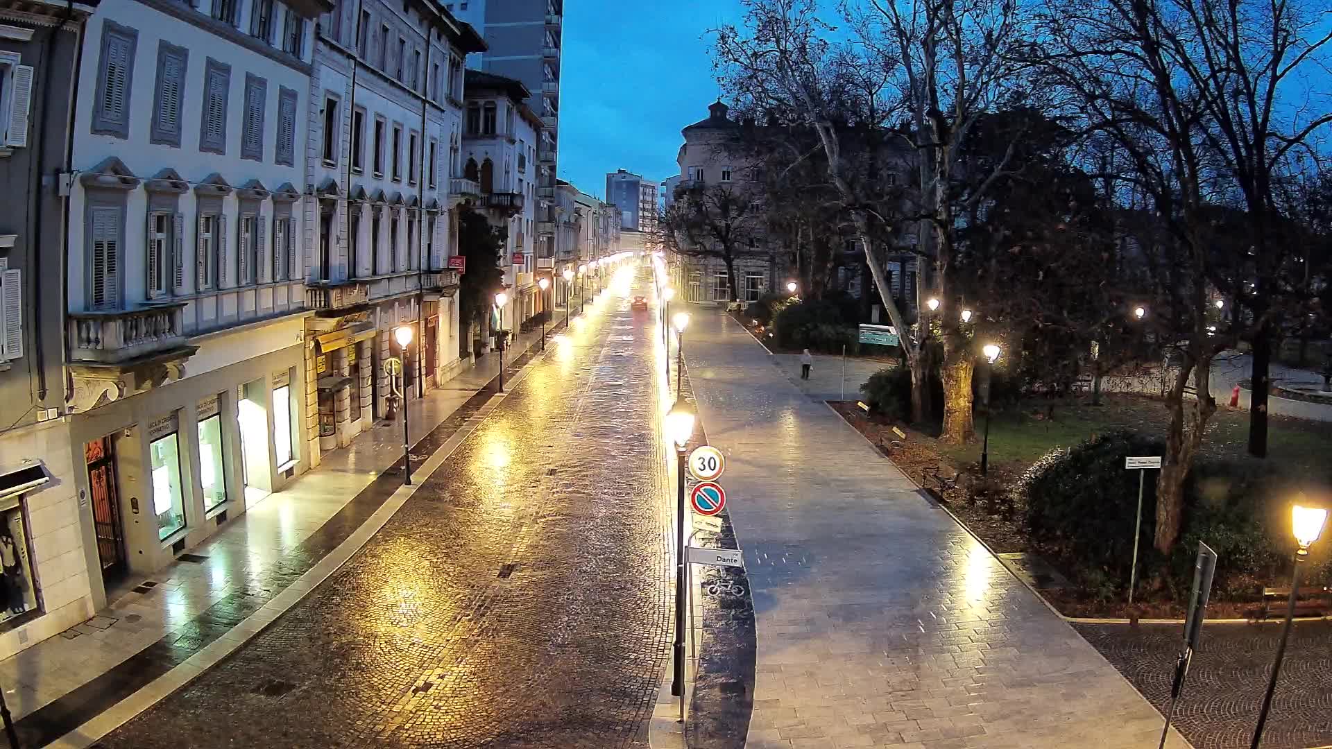 Gorizia | Corso Verdi