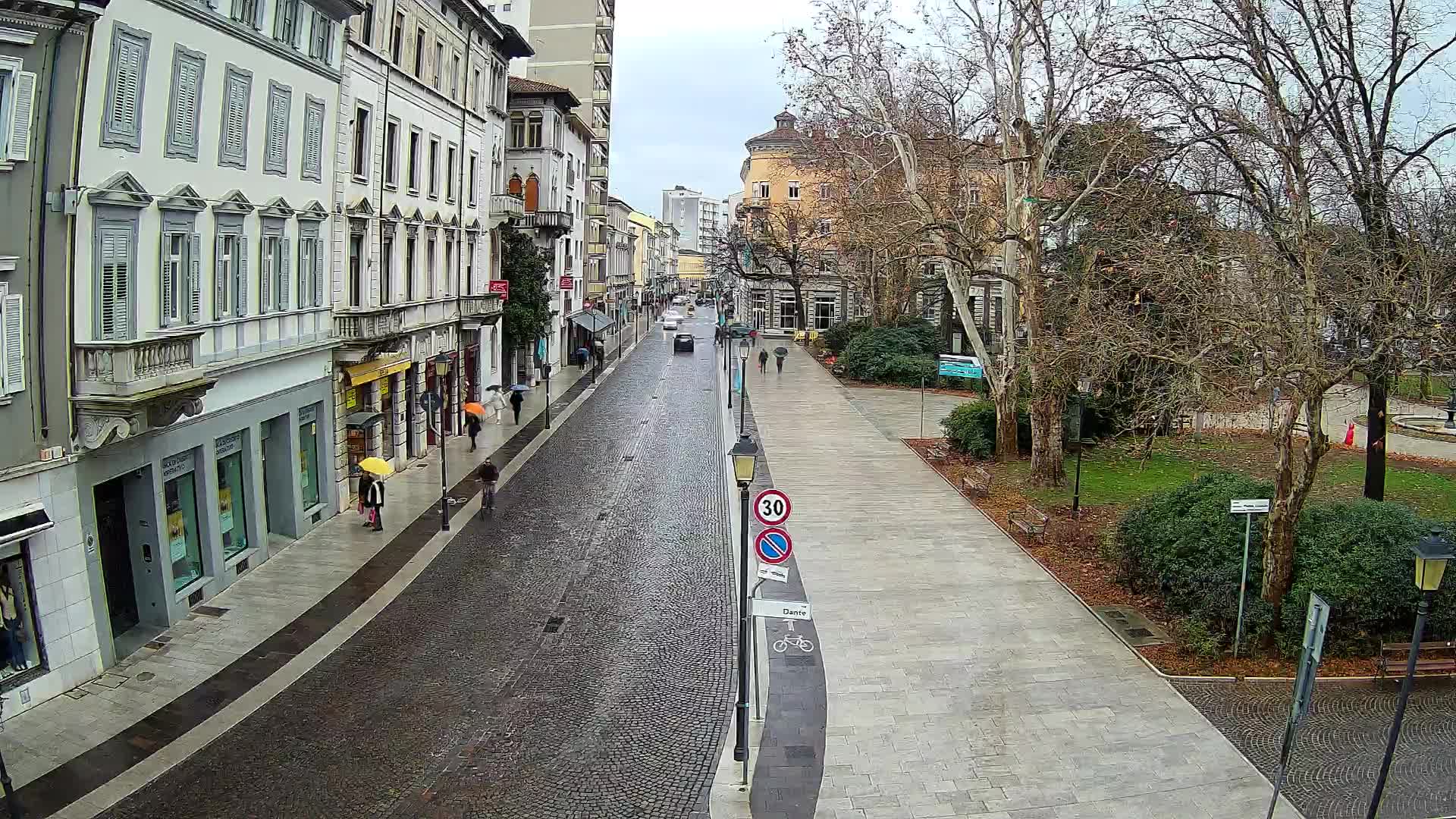 Gorizia | Corso Verdi