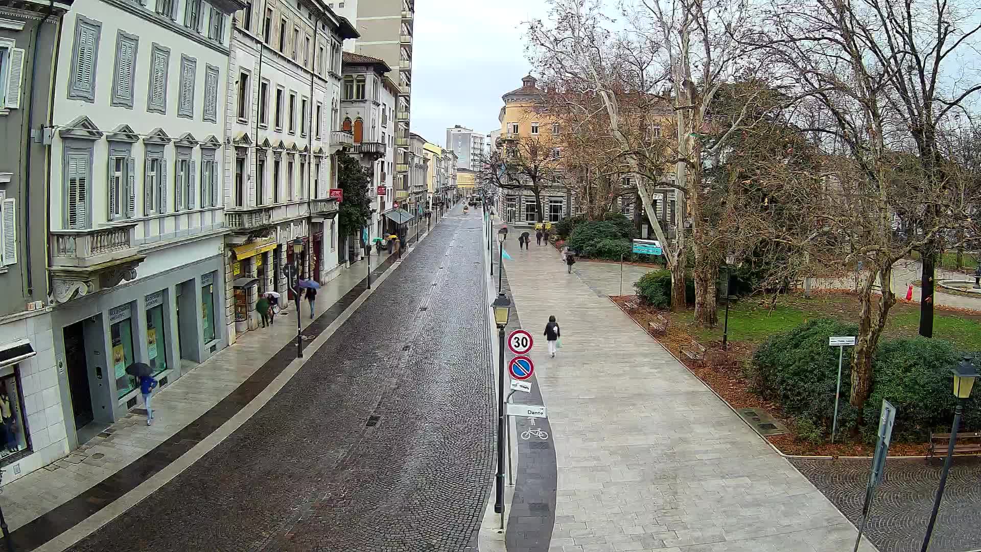 Gorizia | Corso Verdi