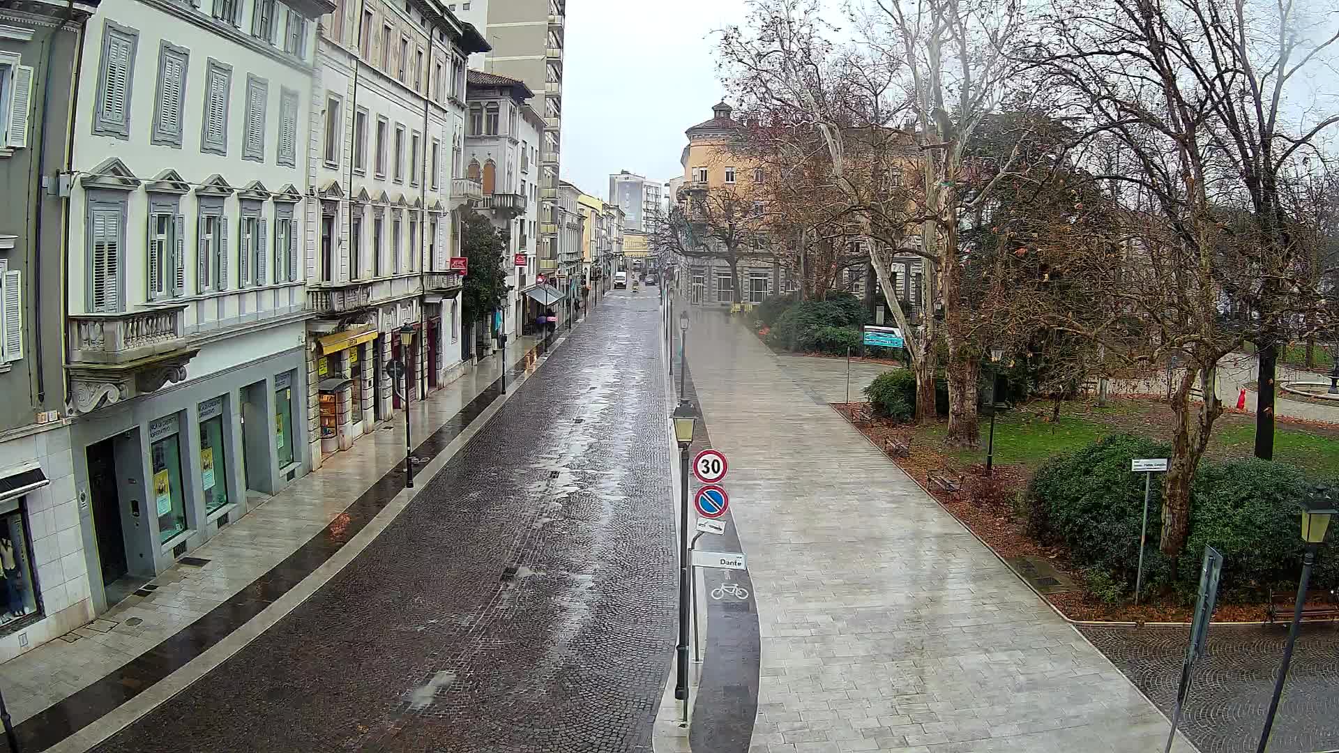 Gorizia | Corso Verdi