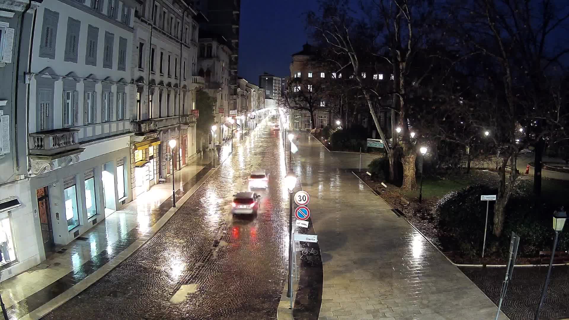 Gorizia | Corso Verdi