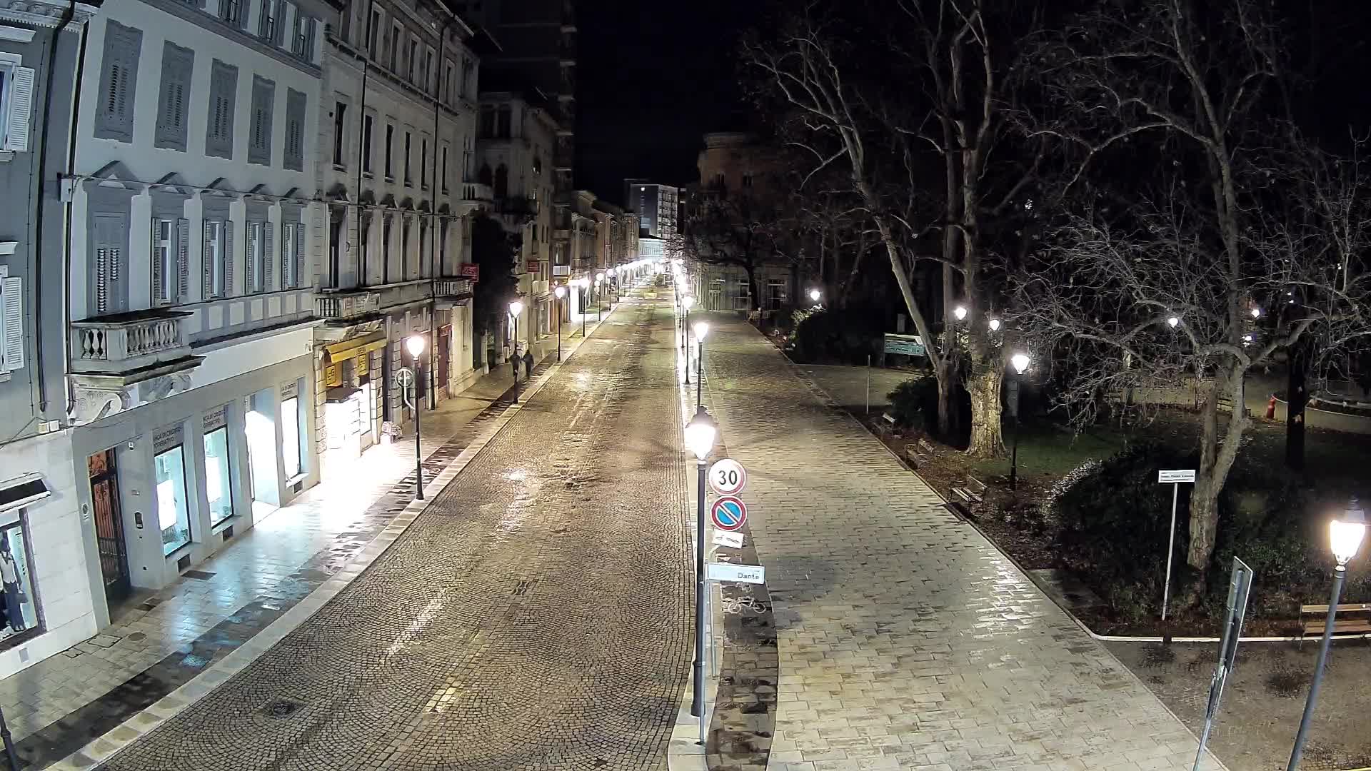 Gorizia | Corso Verdi