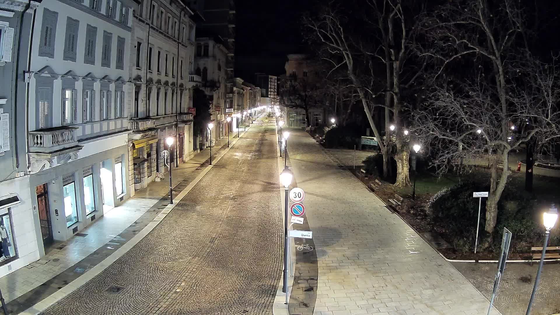 Gorizia | Corso Verdi