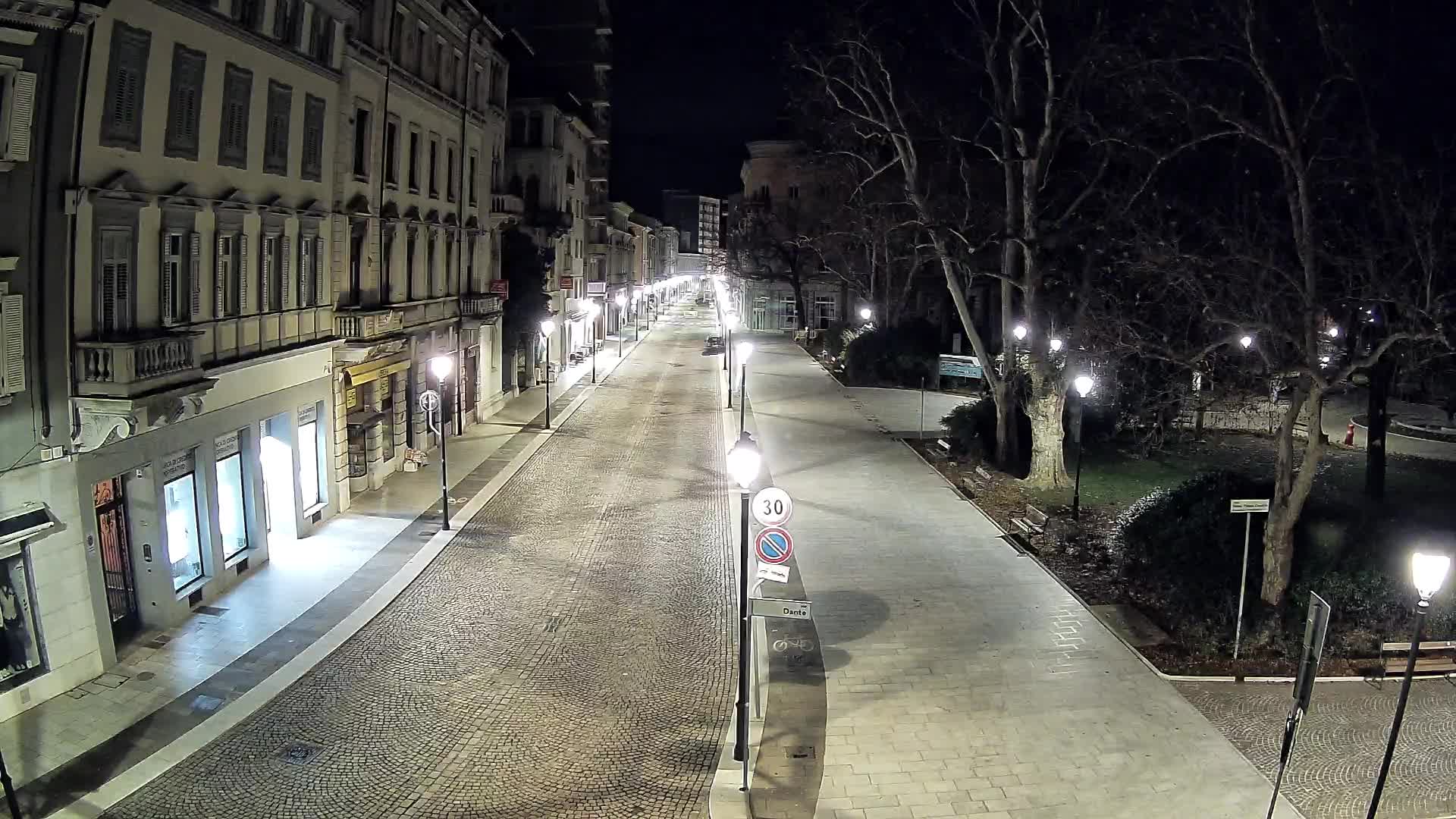 Gorizia | Corso Verdi