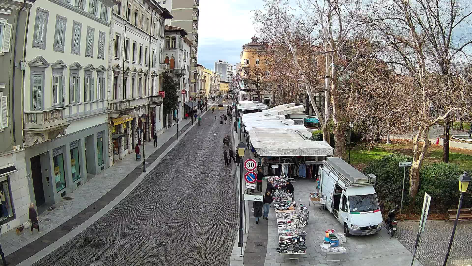 Gorizia | Corso Verdi