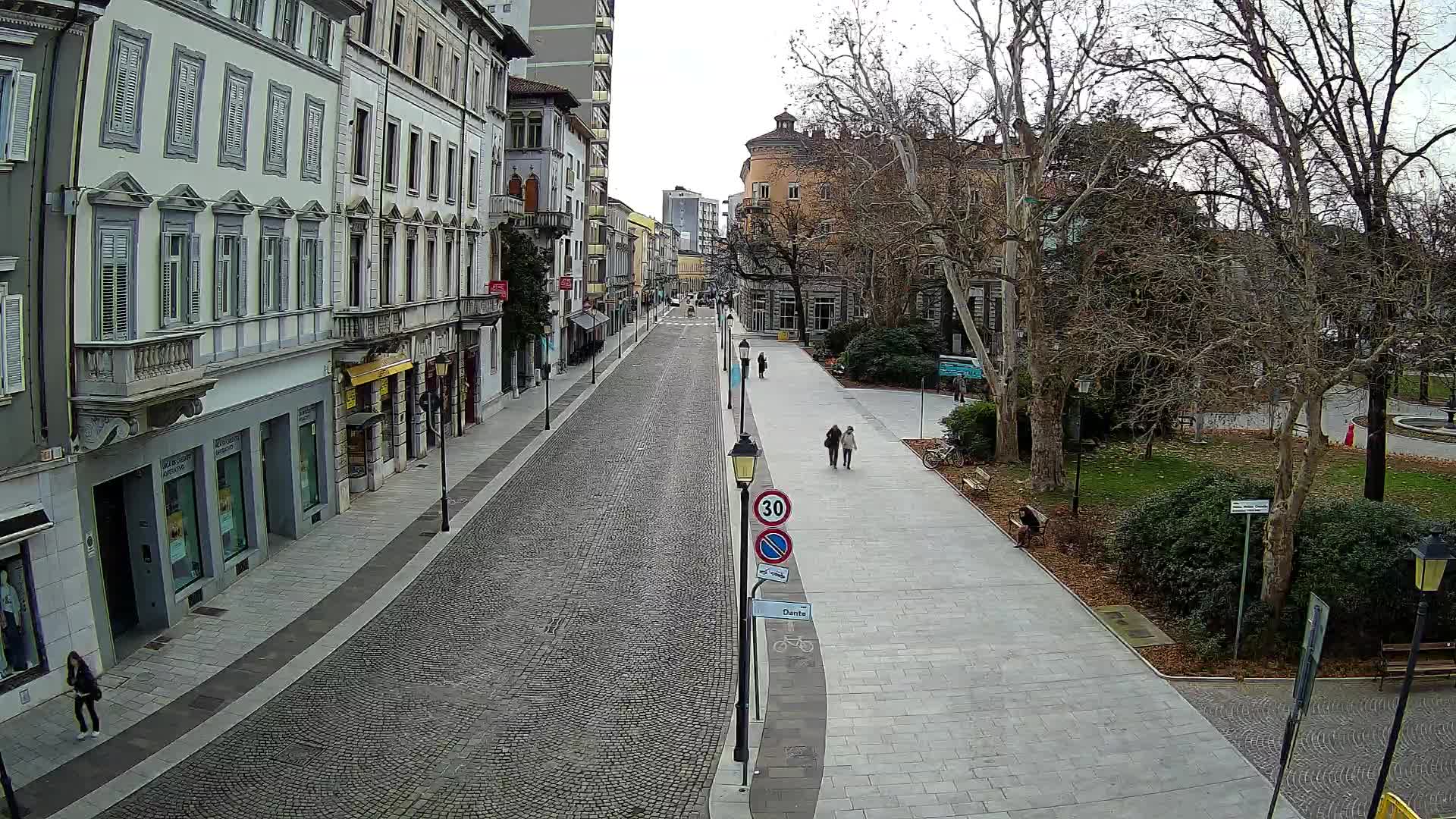 Gorizia | Corso Verdi