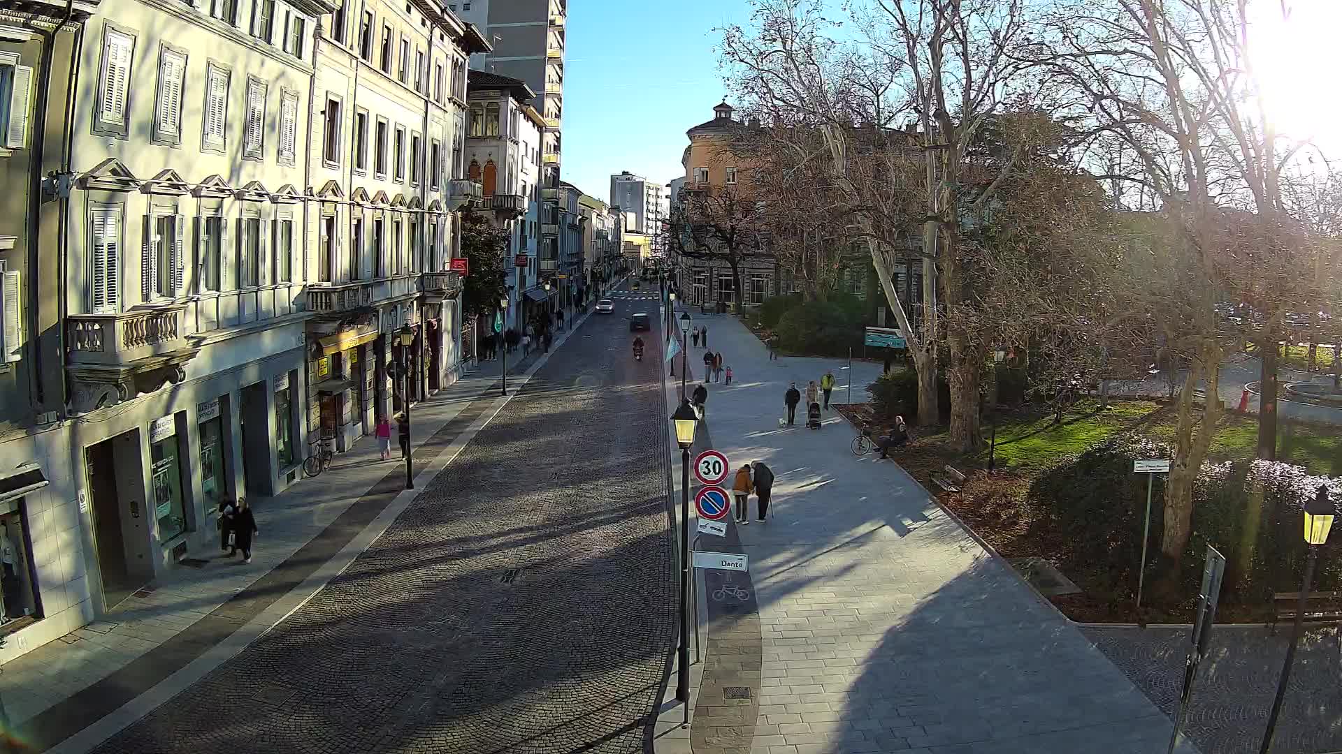 Gorizia | Corso Verdi