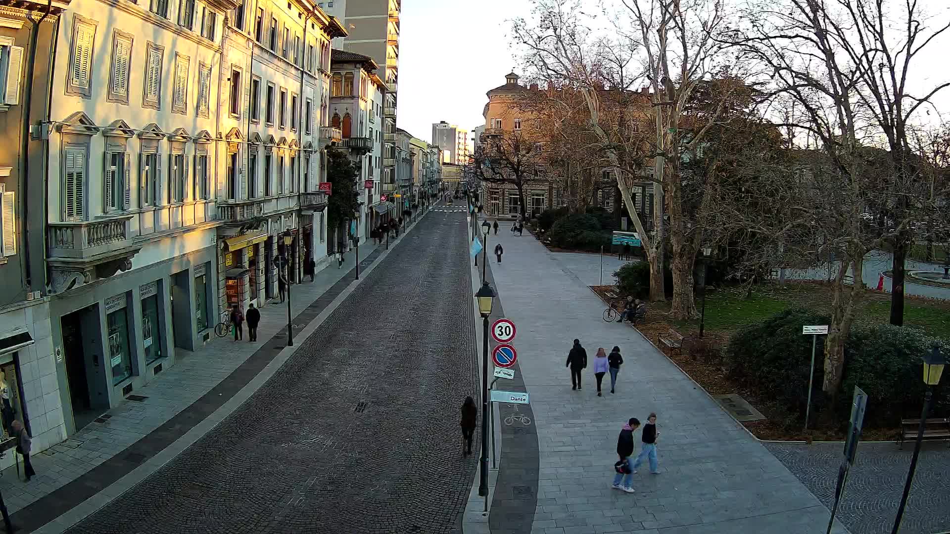 Gorica | Korzo Verdi