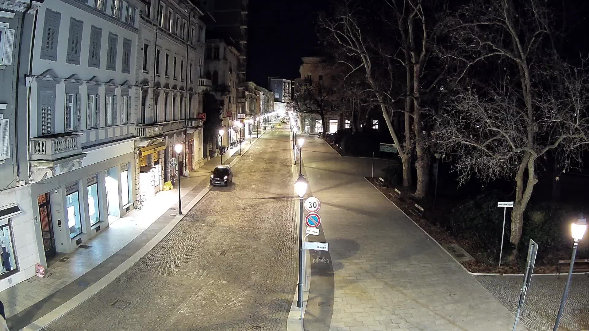 Gorizia | Corso Verdi