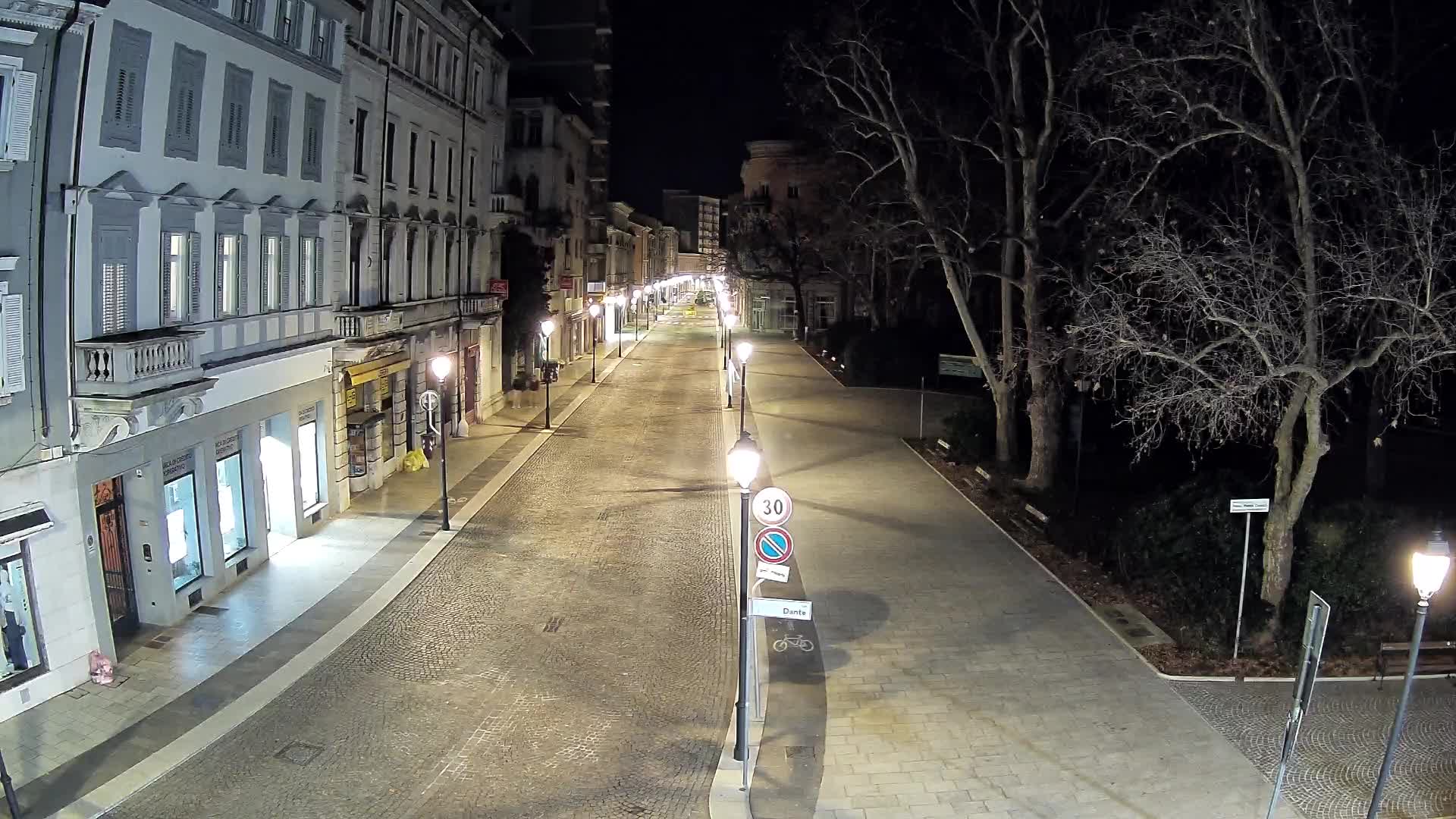 Gorizia | Corso Verdi