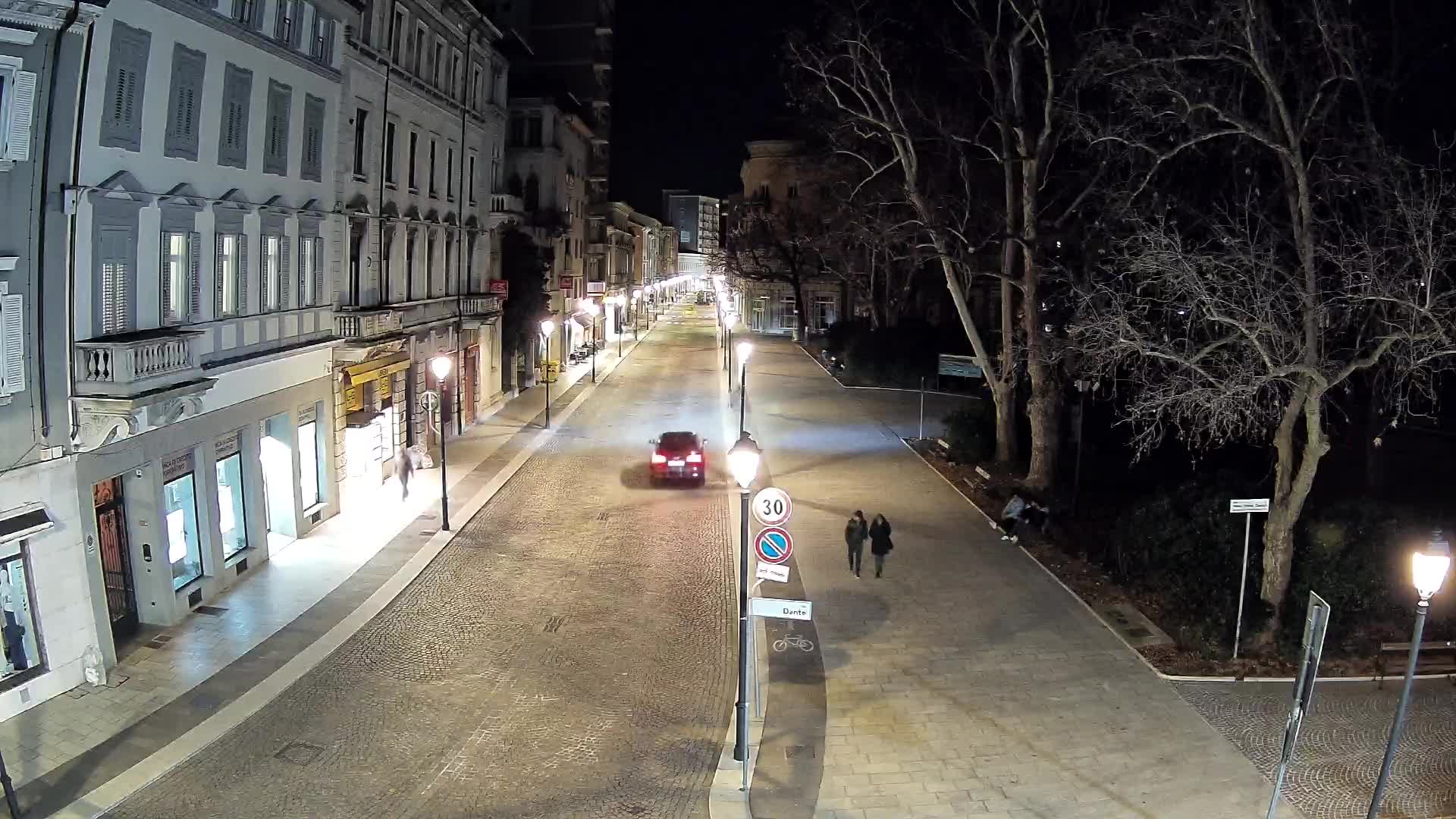 Gorizia | Corso Verdi