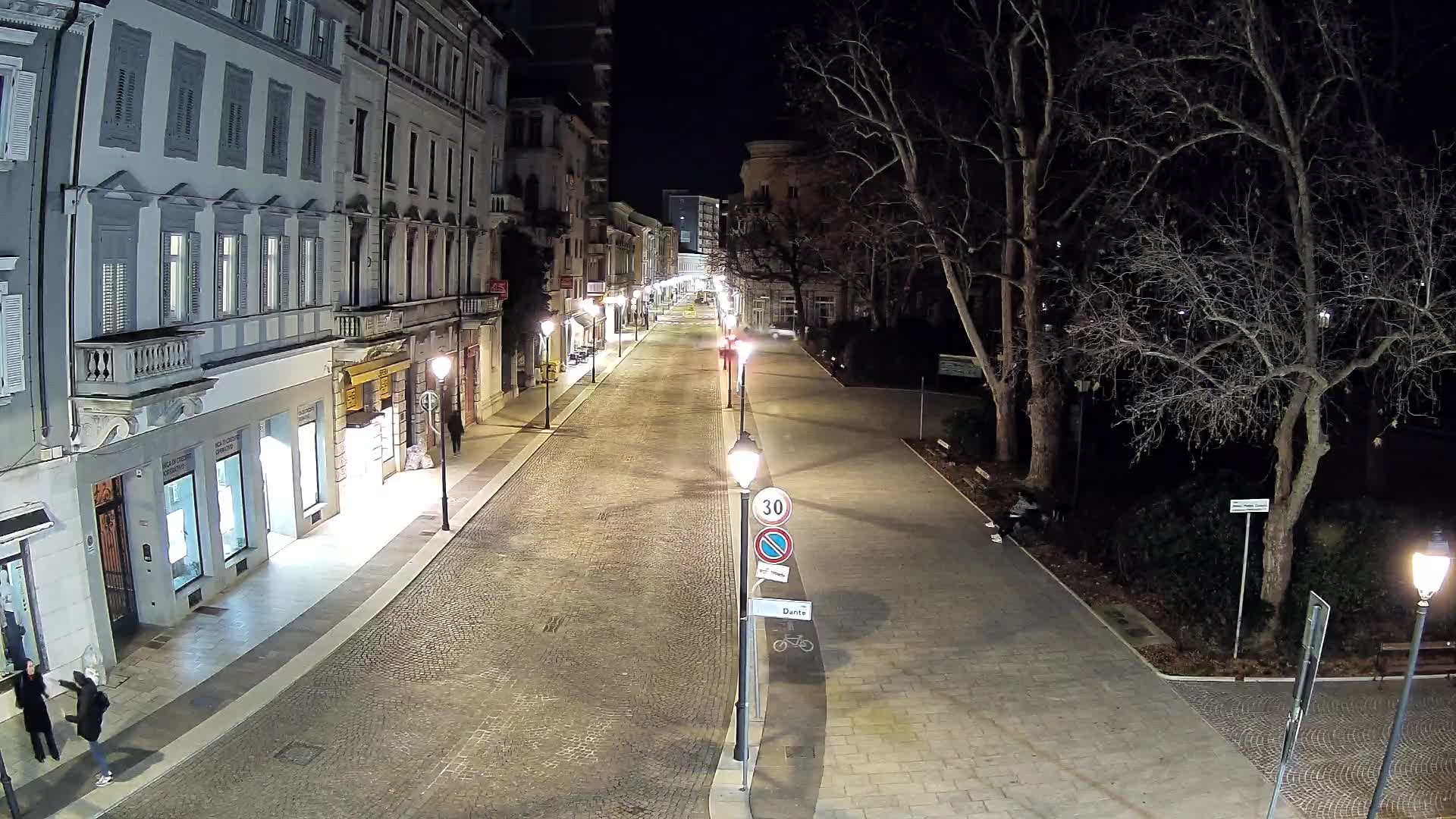 Gorizia | Corso Verdi