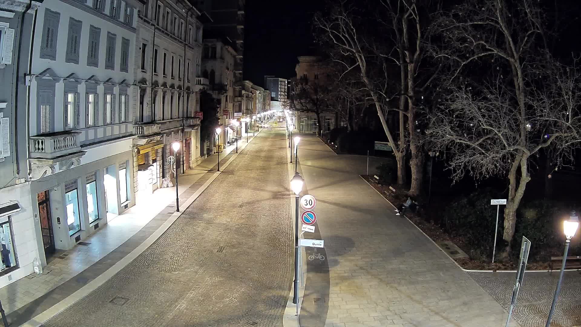 Gorizia | Corso Verdi