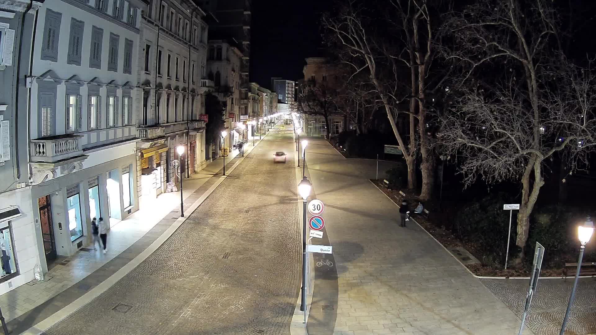 Gorizia | Corso Verdi