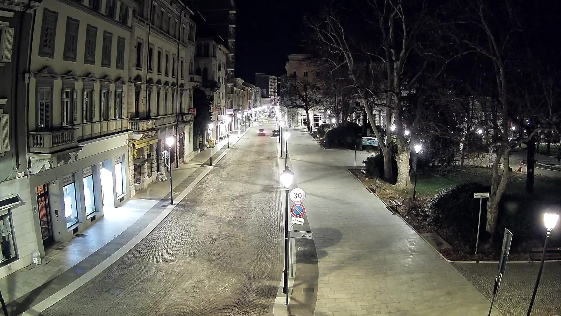 Gorizia | Corso Verdi