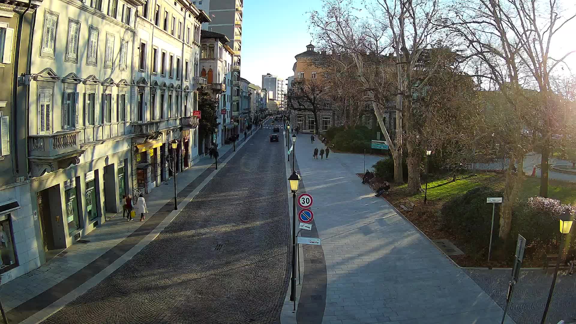 Gorizia | Corso Verdi