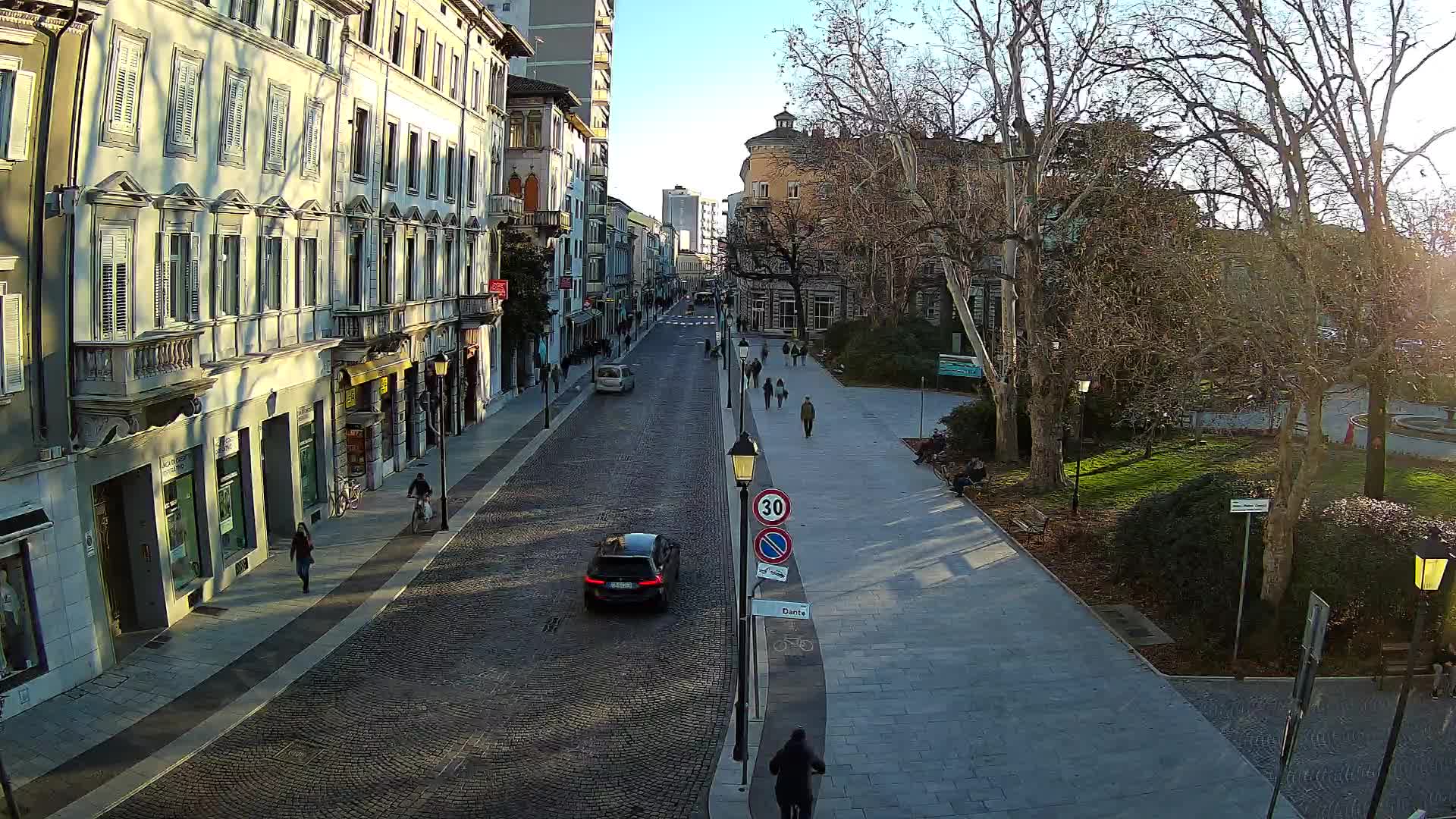 Gorizia | Corso Verdi