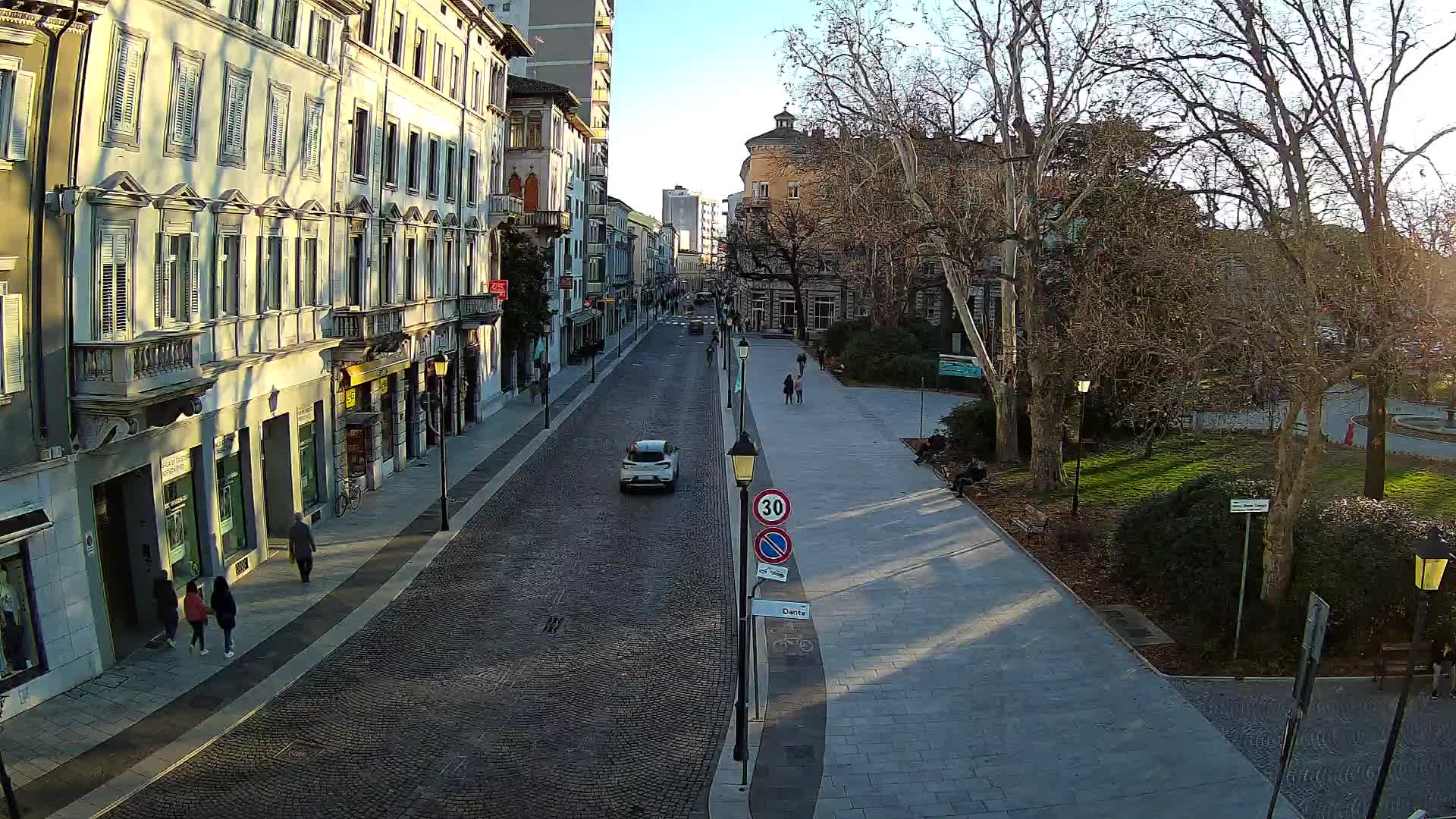 Gorizia | Corso Verdi