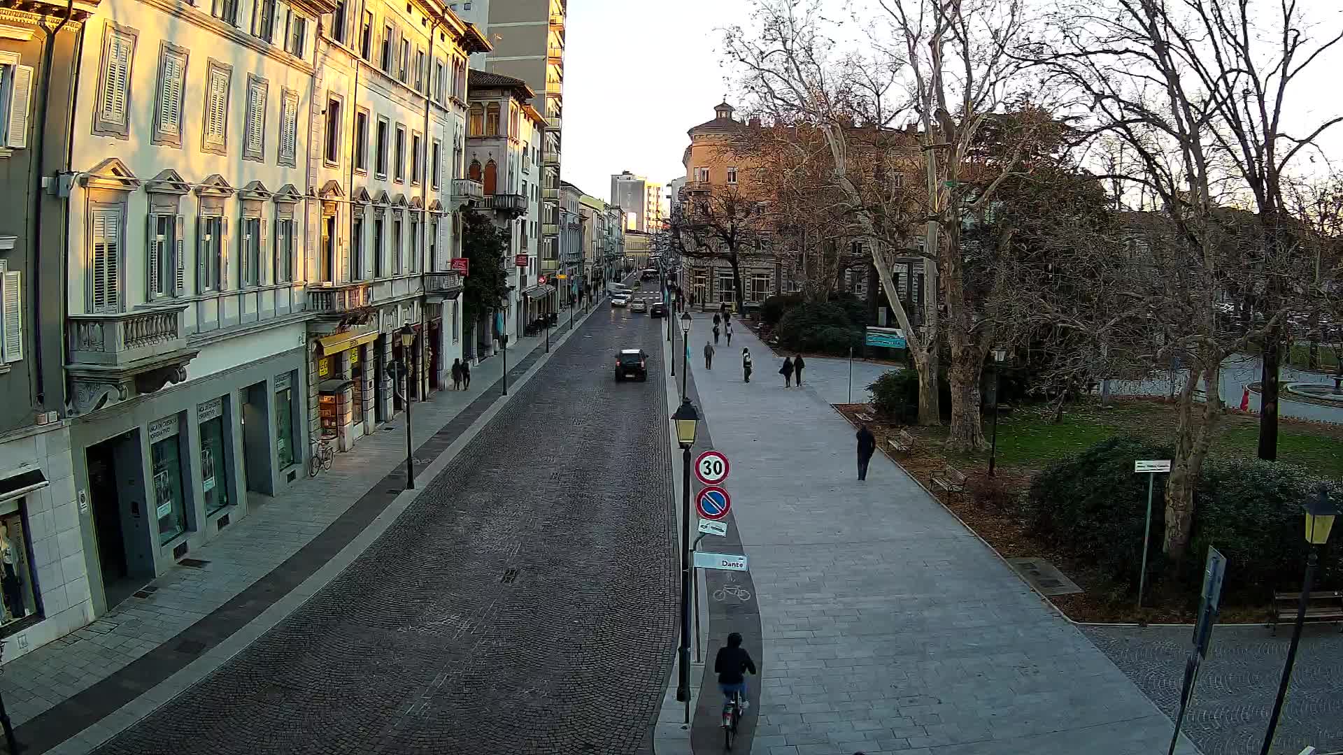 Gorizia | Corso Verdi