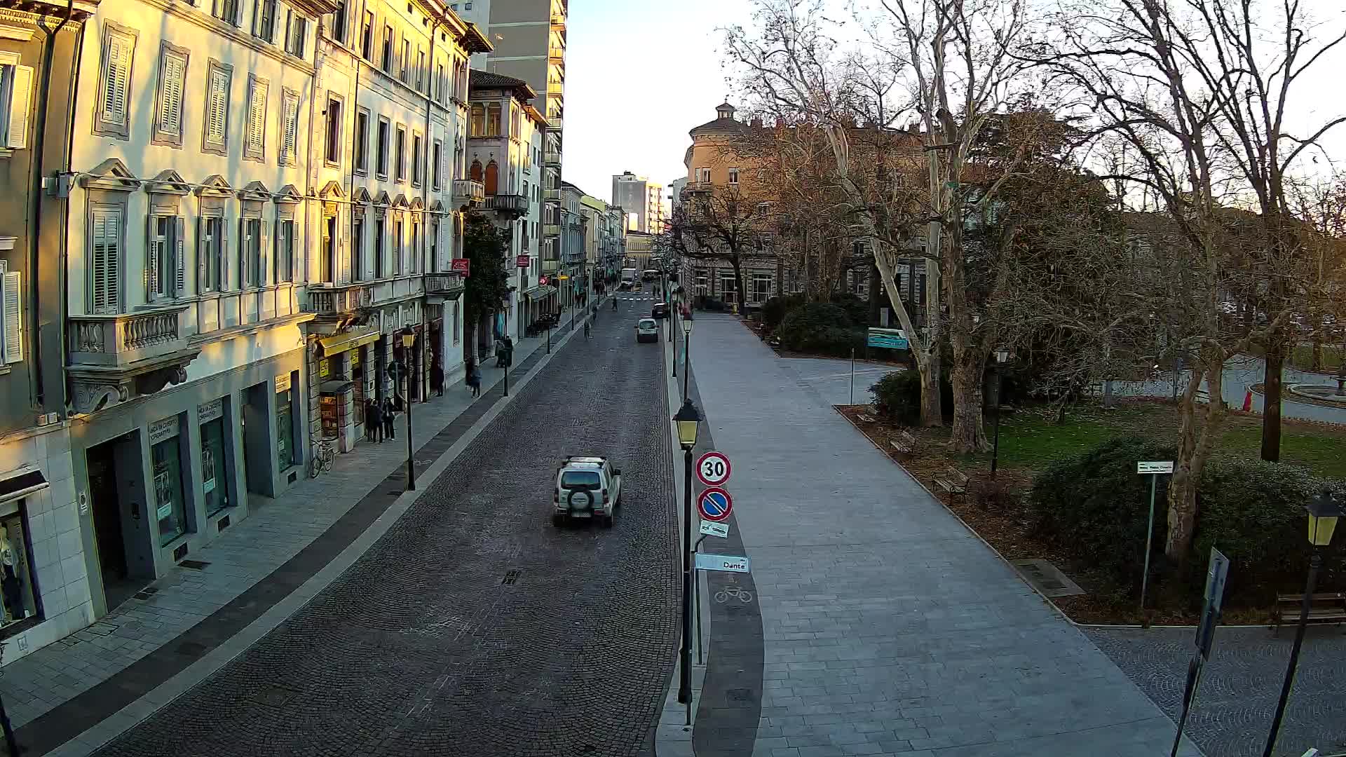 Gorizia | Corso Verdi