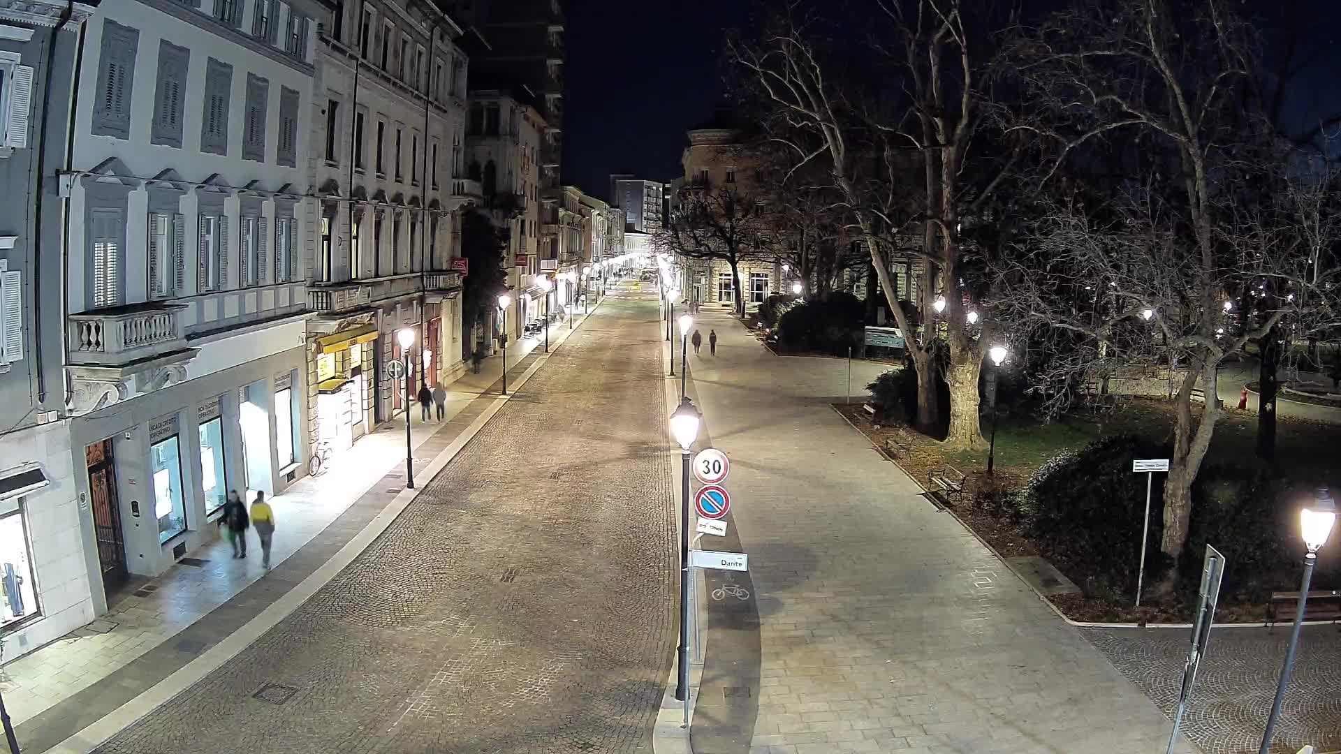 Gorizia | Corso Verdi