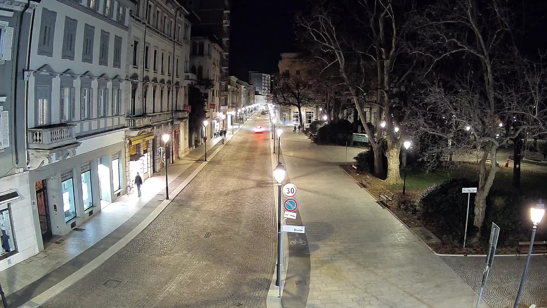 Gorizia | Corso Verdi