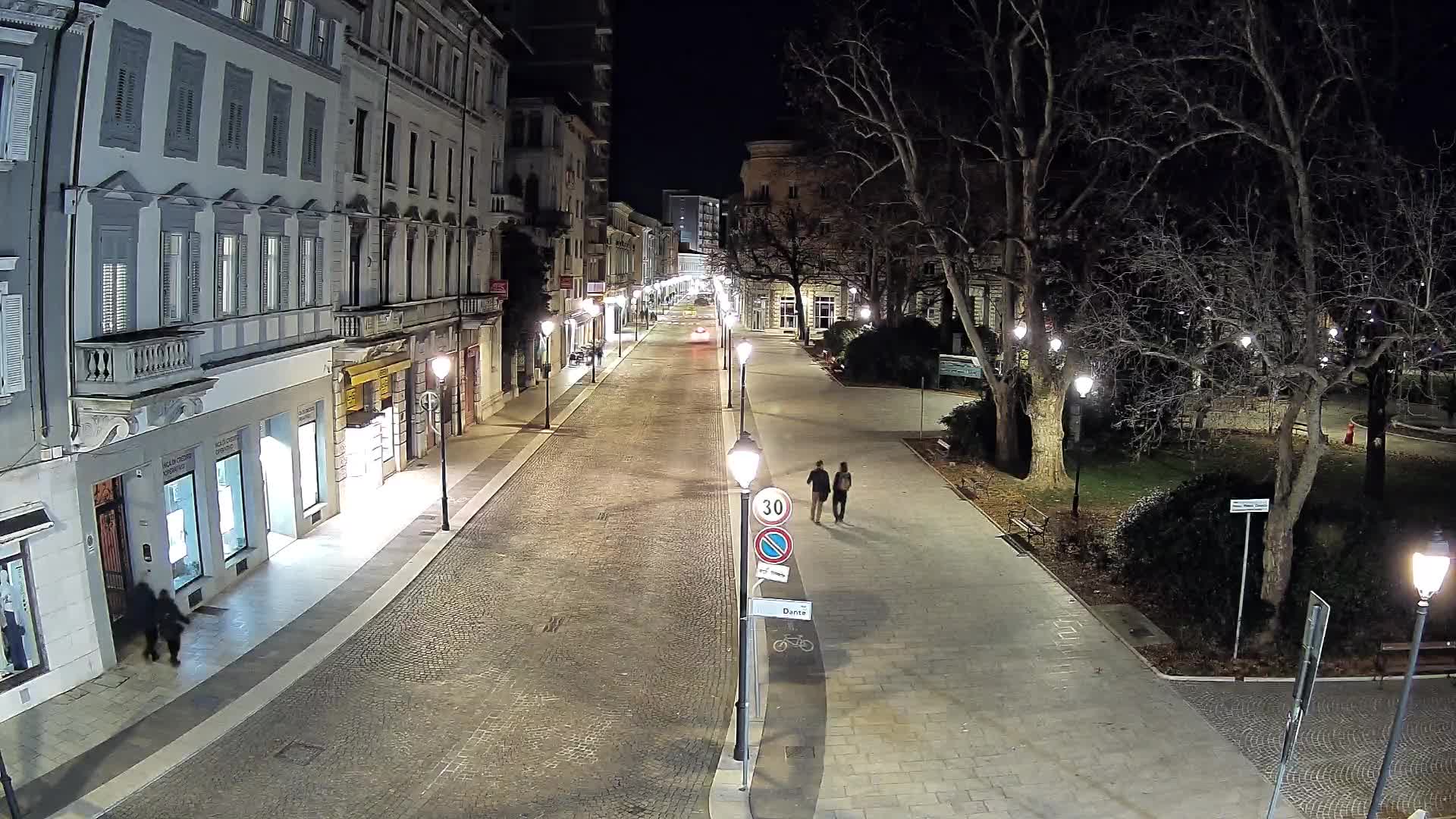 Gorizia | Corso Verdi