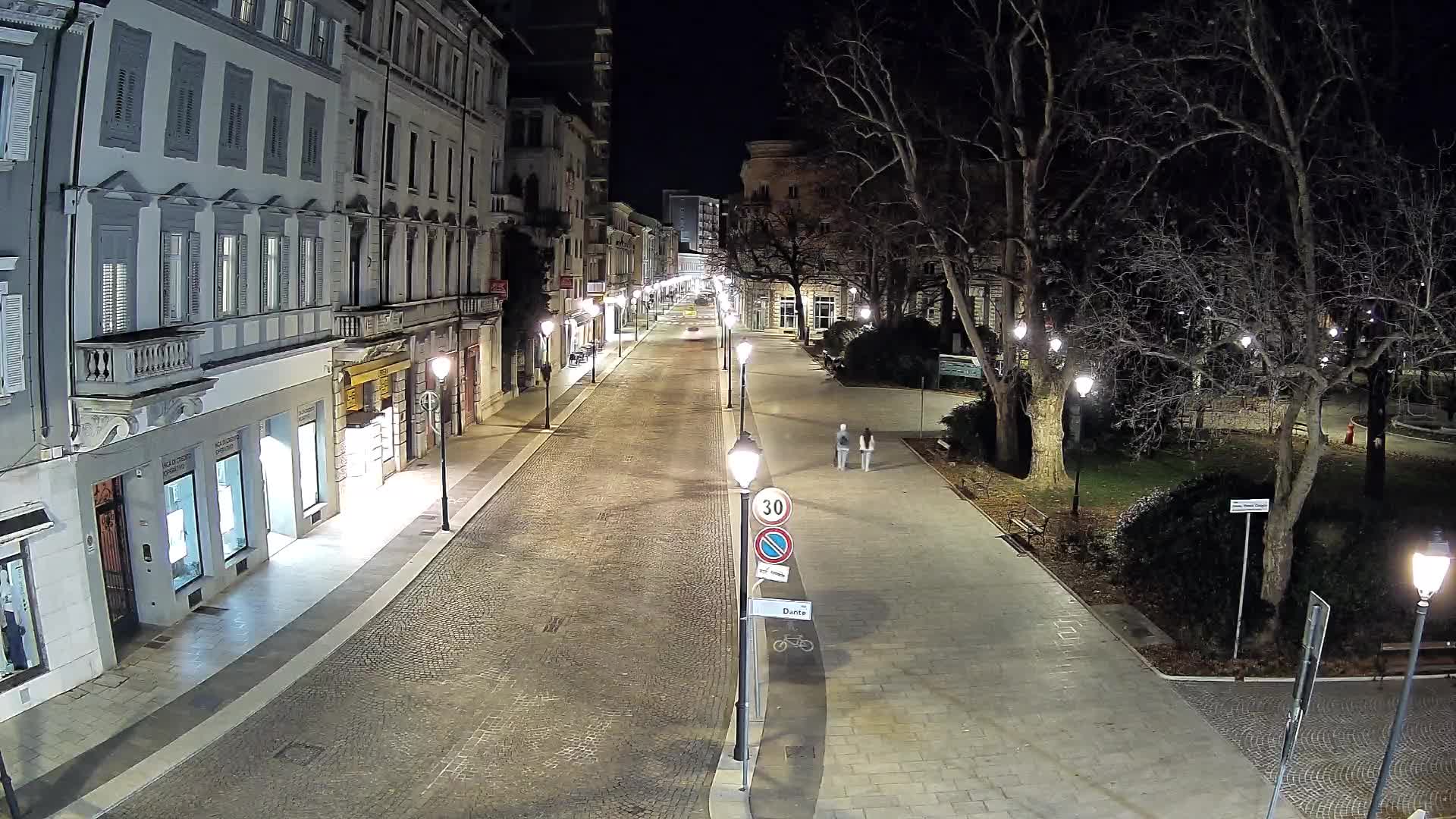 Gorizia | Corso Verdi