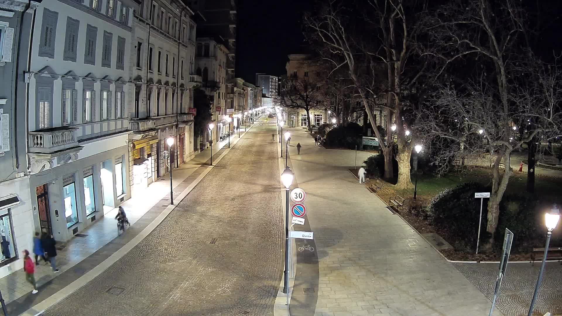 Gorizia | Corso Verdi