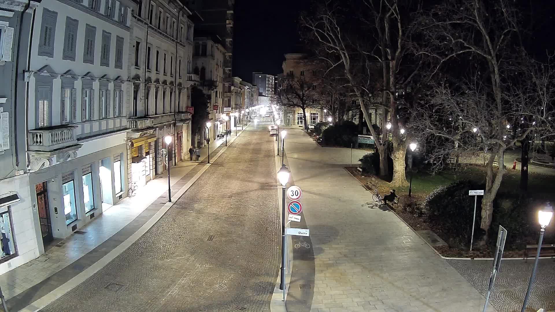 Gorizia | Corso Verdi