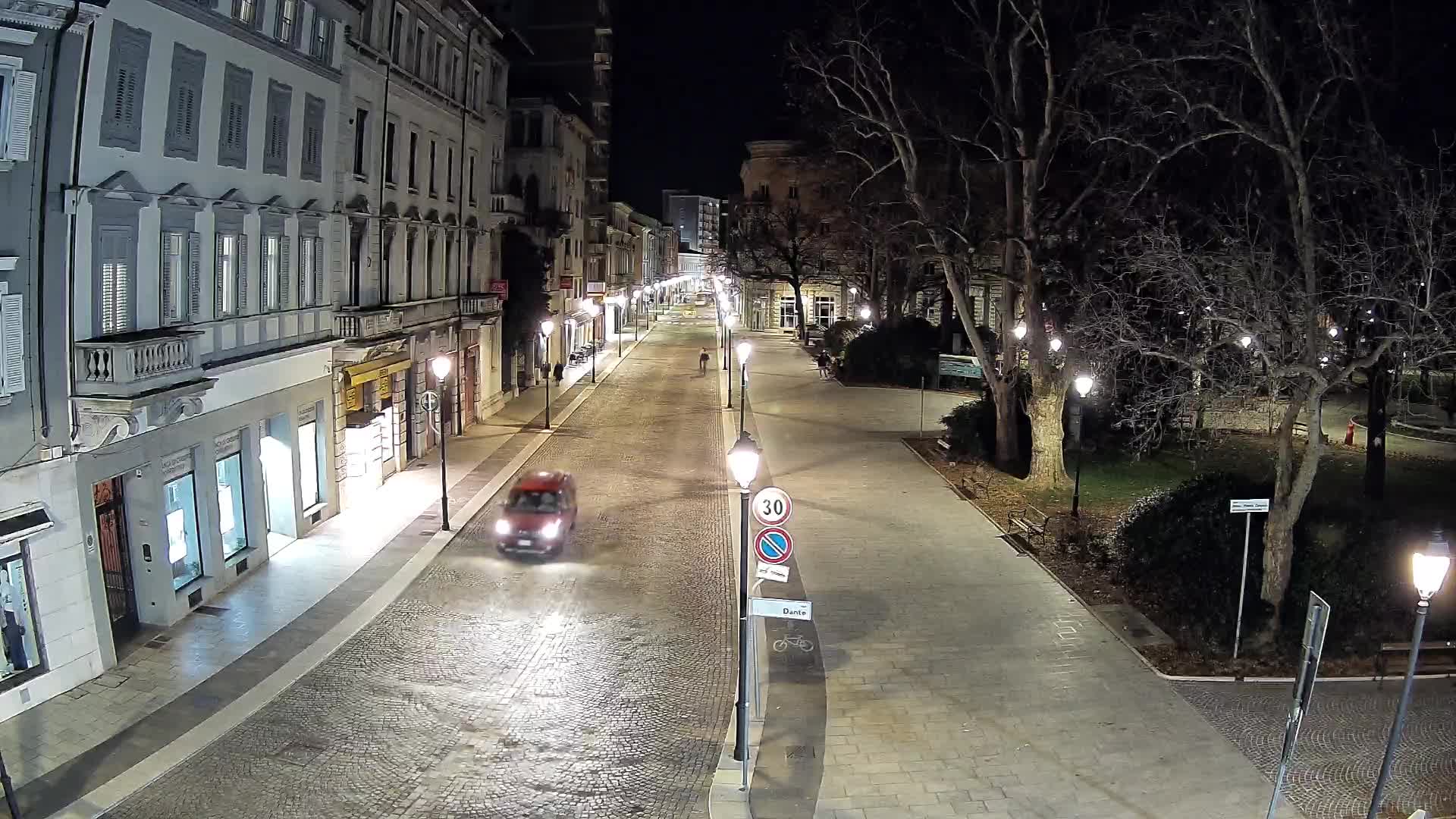 Gorizia | Corso Verdi