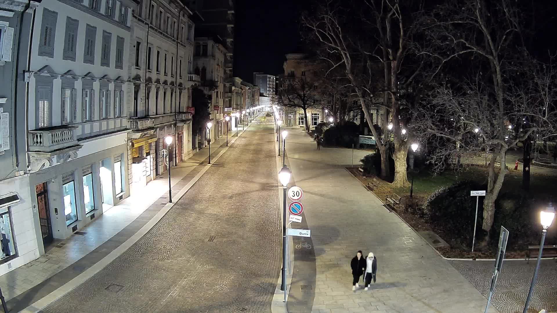 Gorizia | Corso Verdi