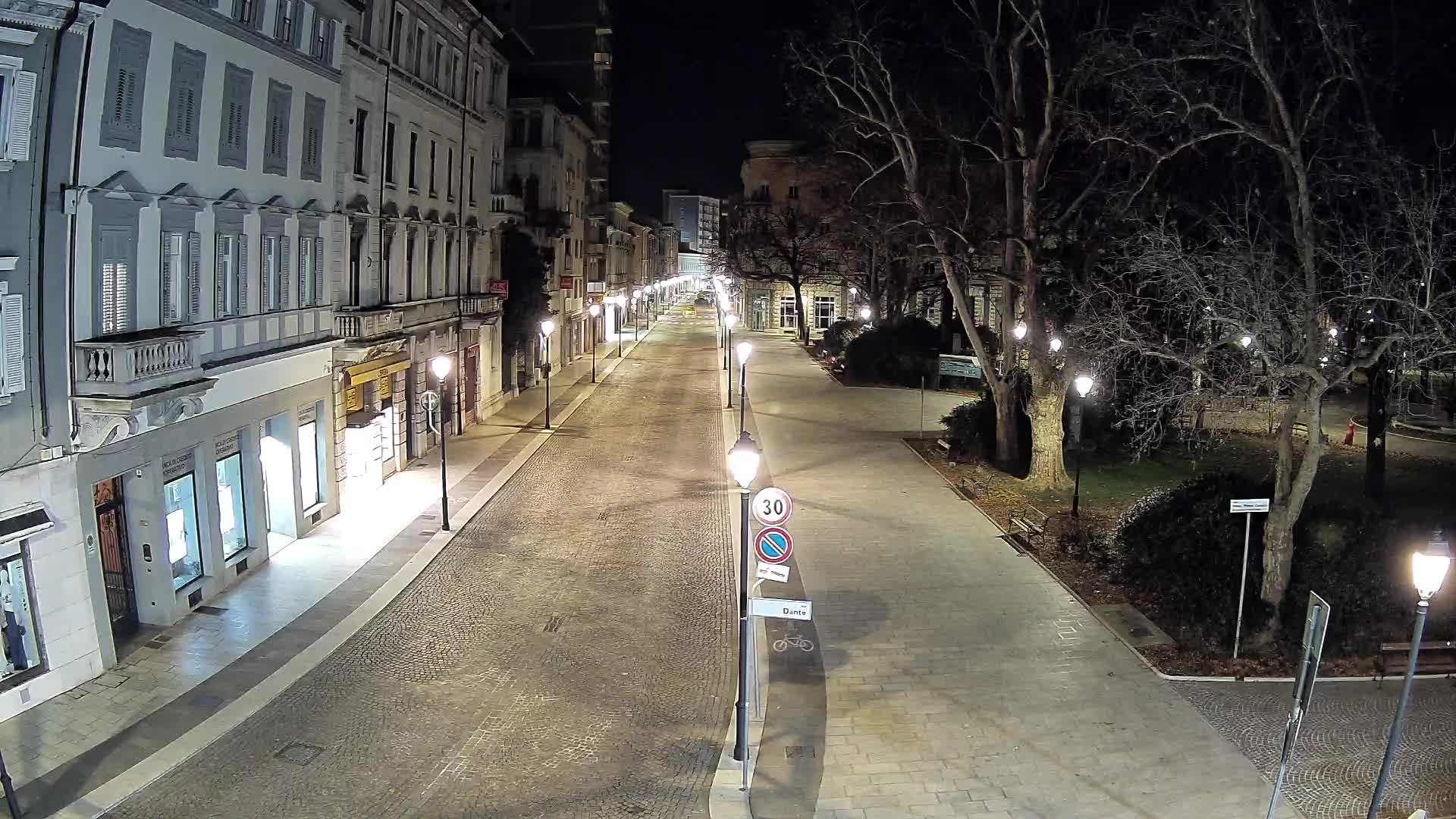 Gorizia | Corso Verdi