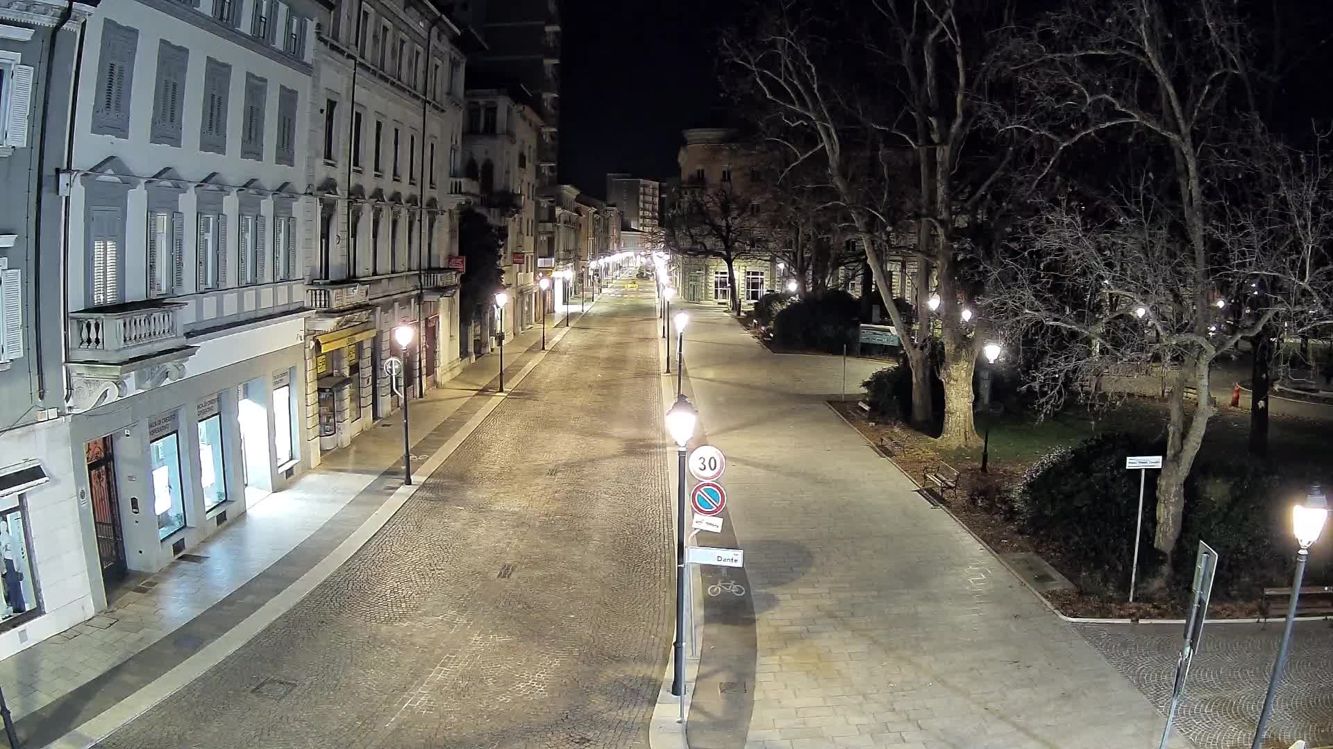 Gorizia | Corso Verdi