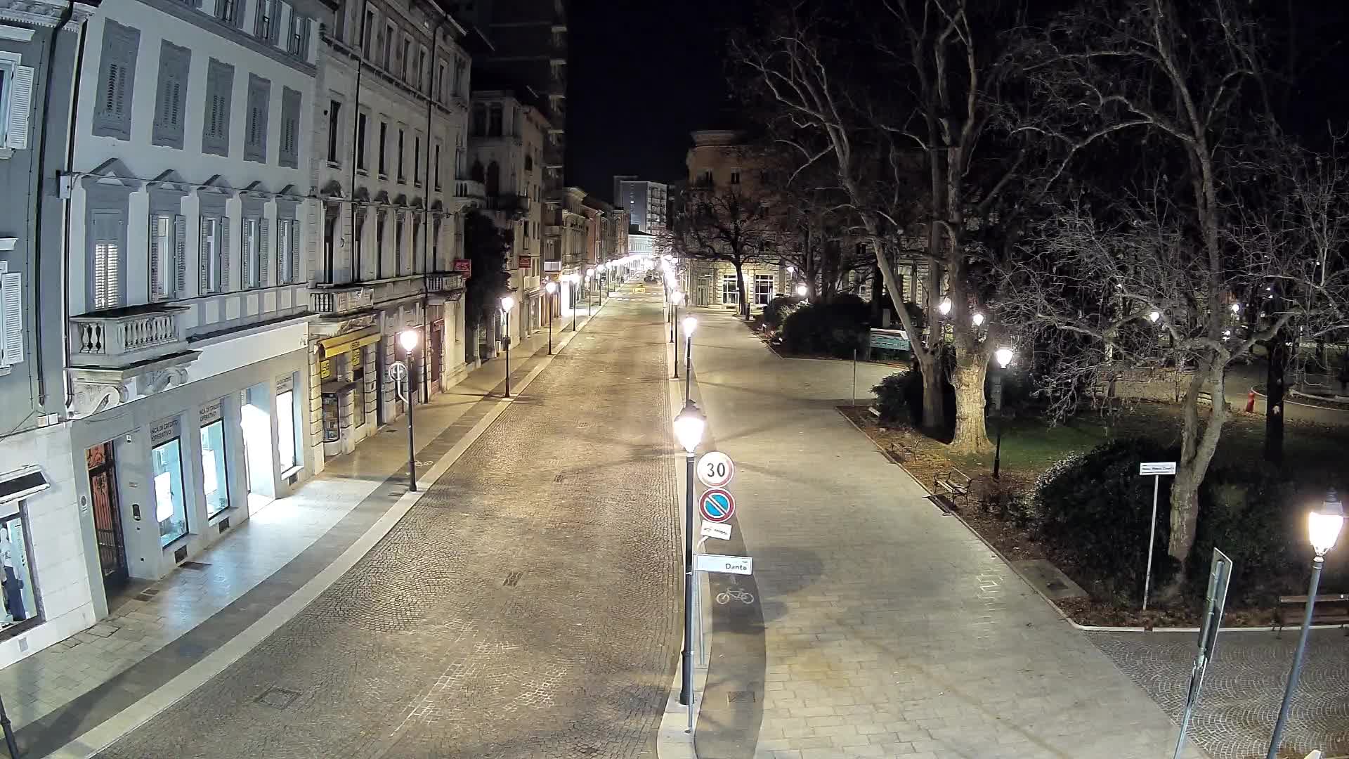 Gorizia | Corso Verdi