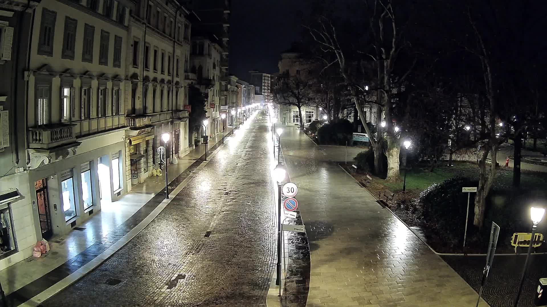 Gorizia | Corso Verdi