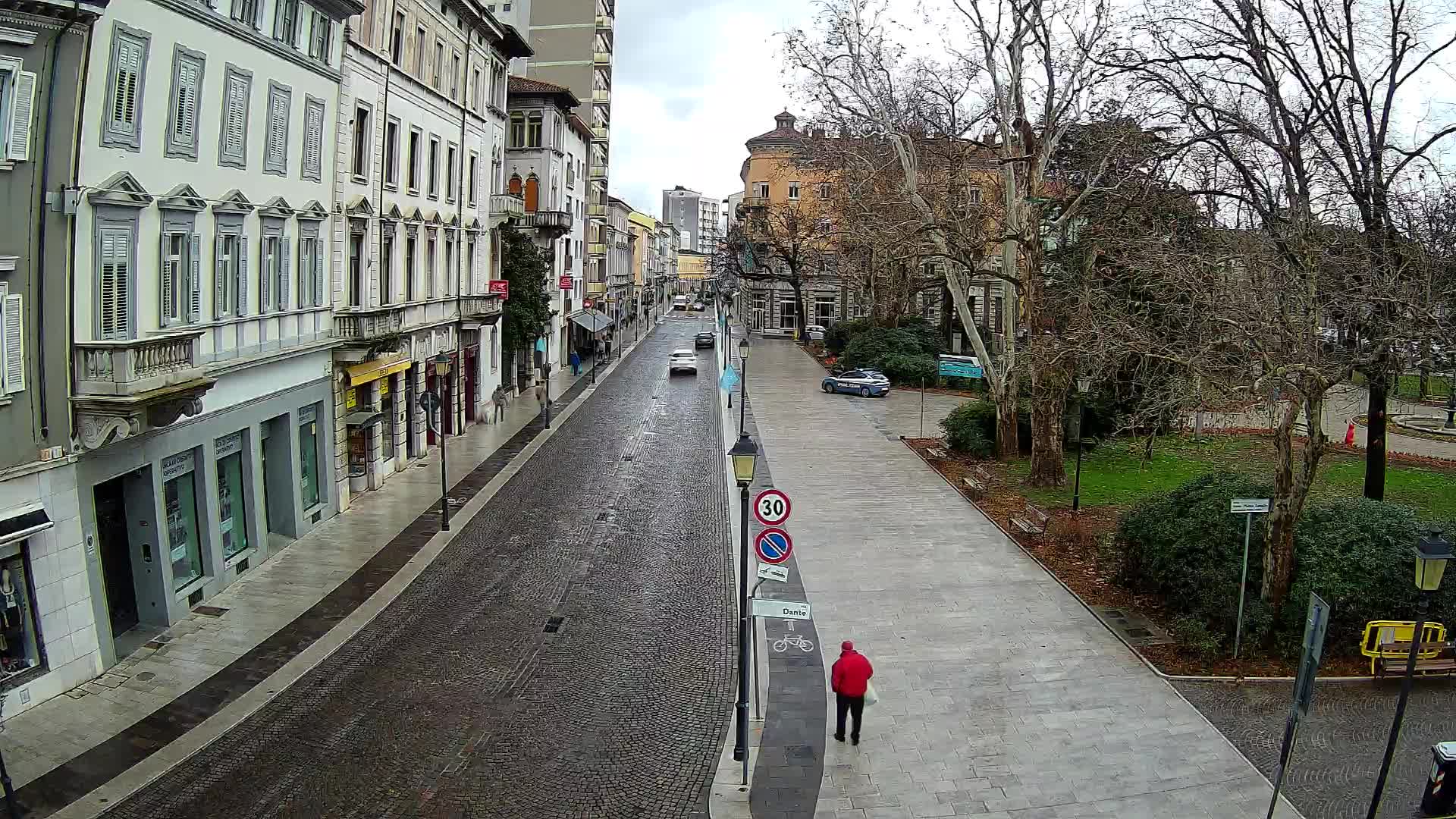 Gorizia | Corso Verdi