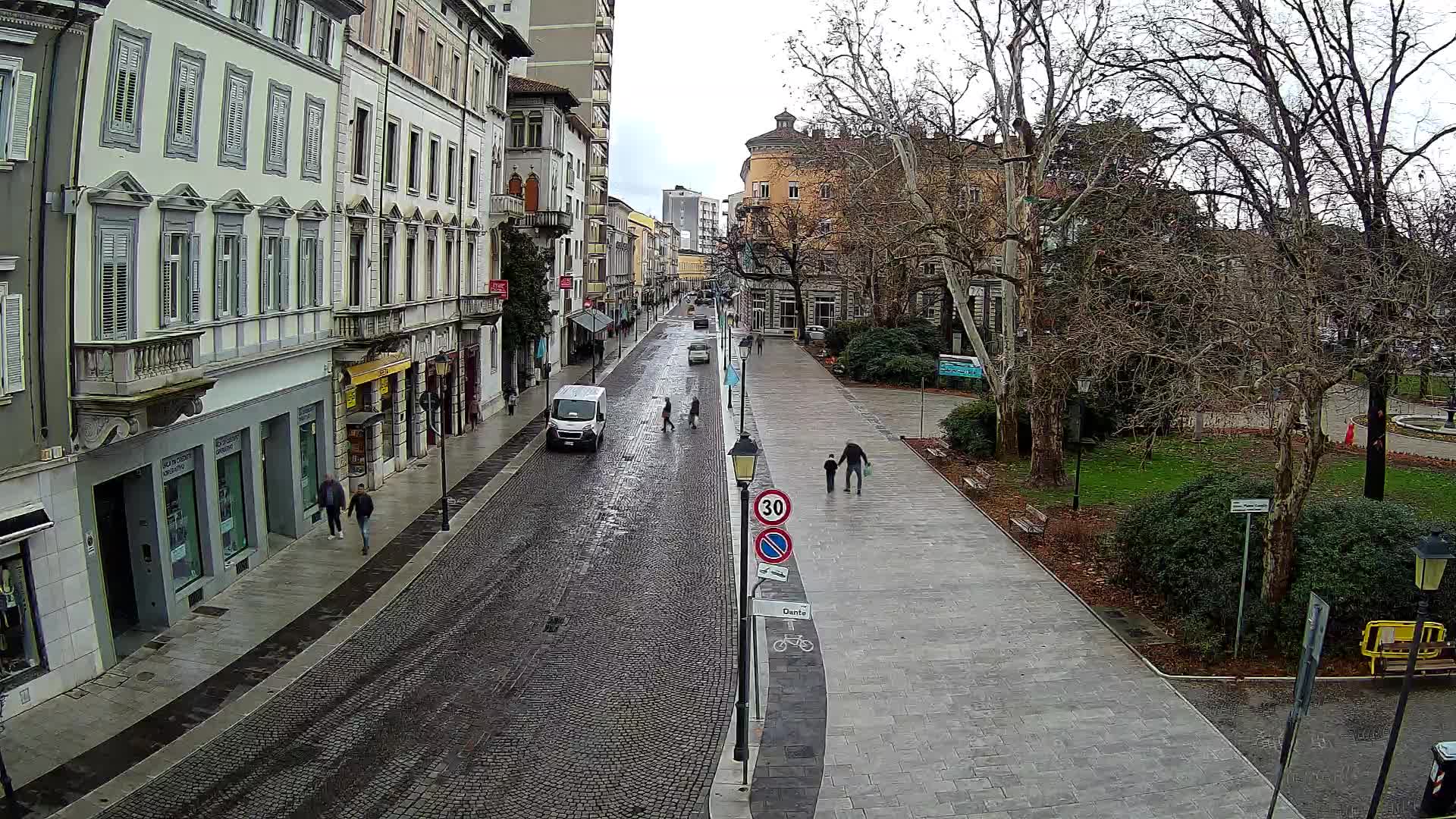 Gorizia | Corso Verdi