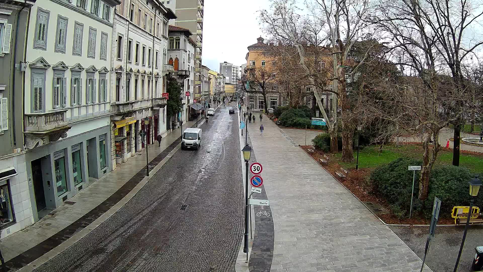 Gorizia | Corso Verdi