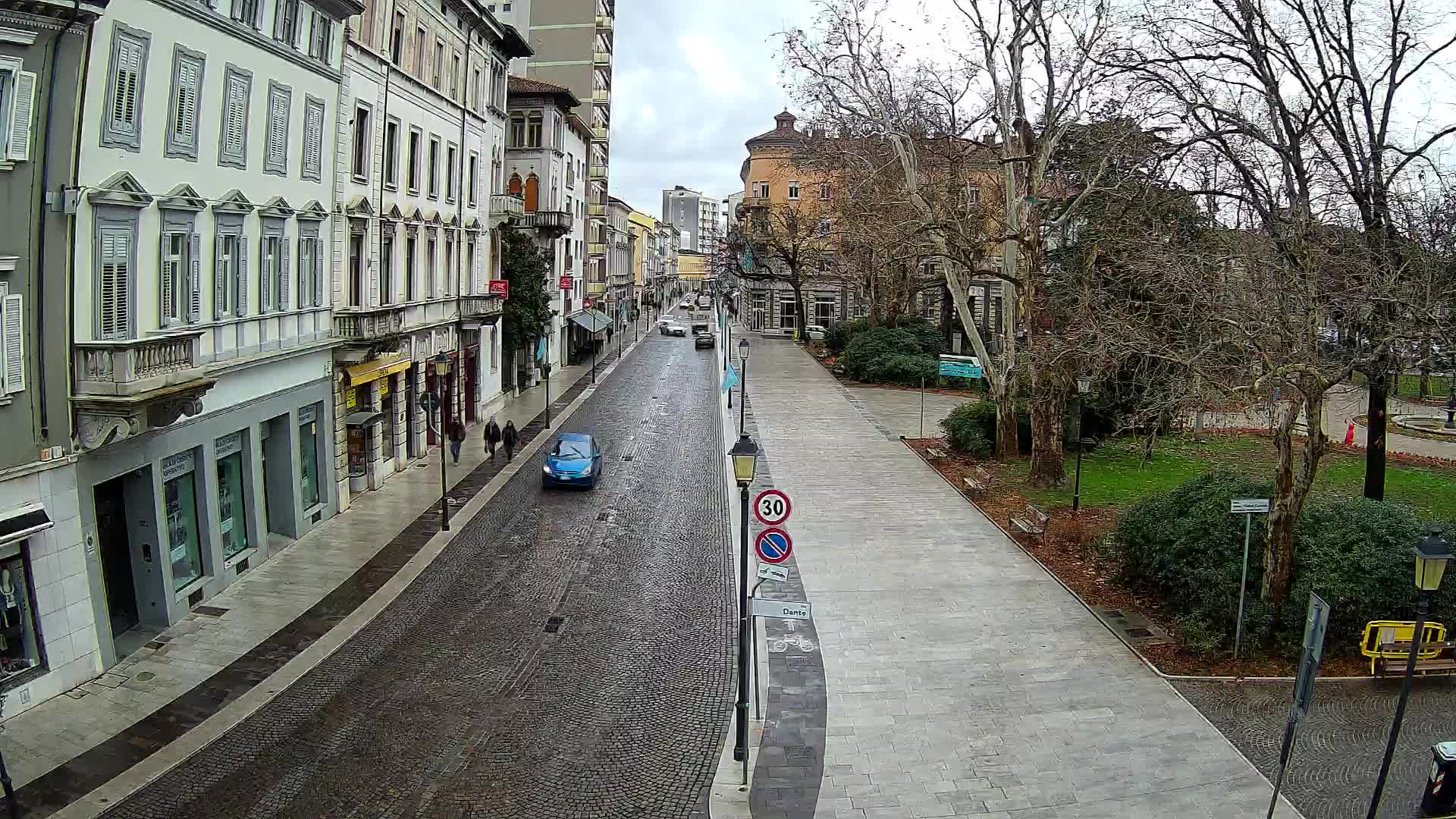 Gorizia | Corso Verdi