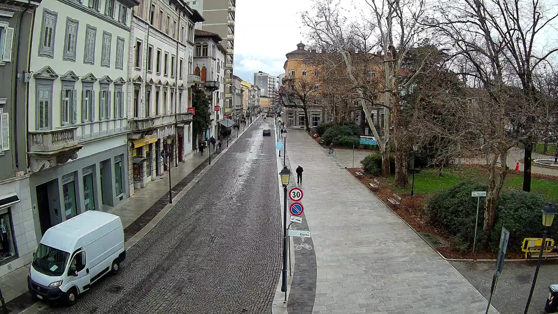 Gorizia | Corso Verdi