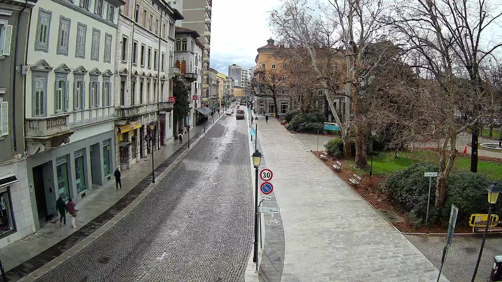 Gorizia | Corso Verdi