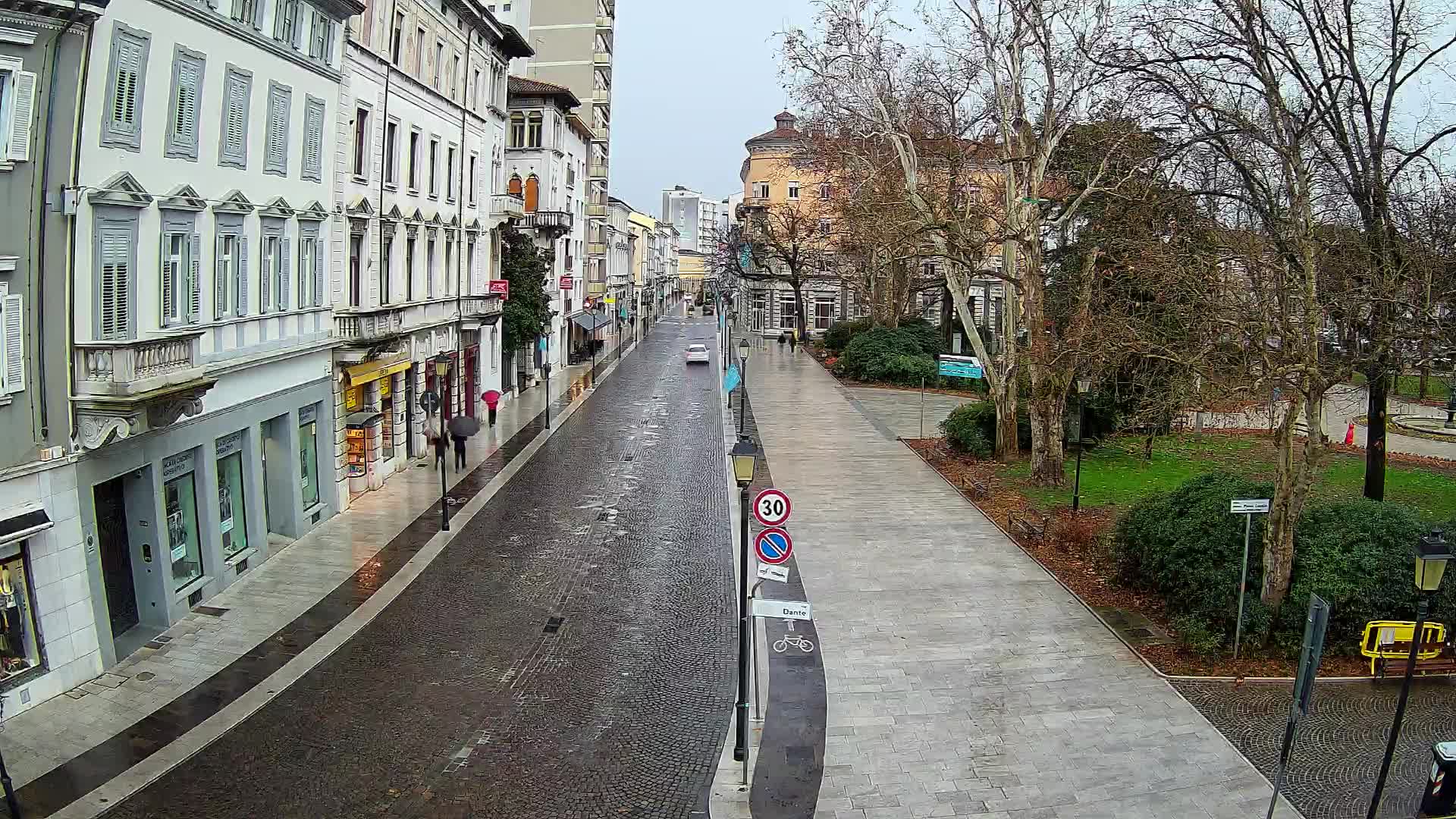 Gorizia | Corso Verdi