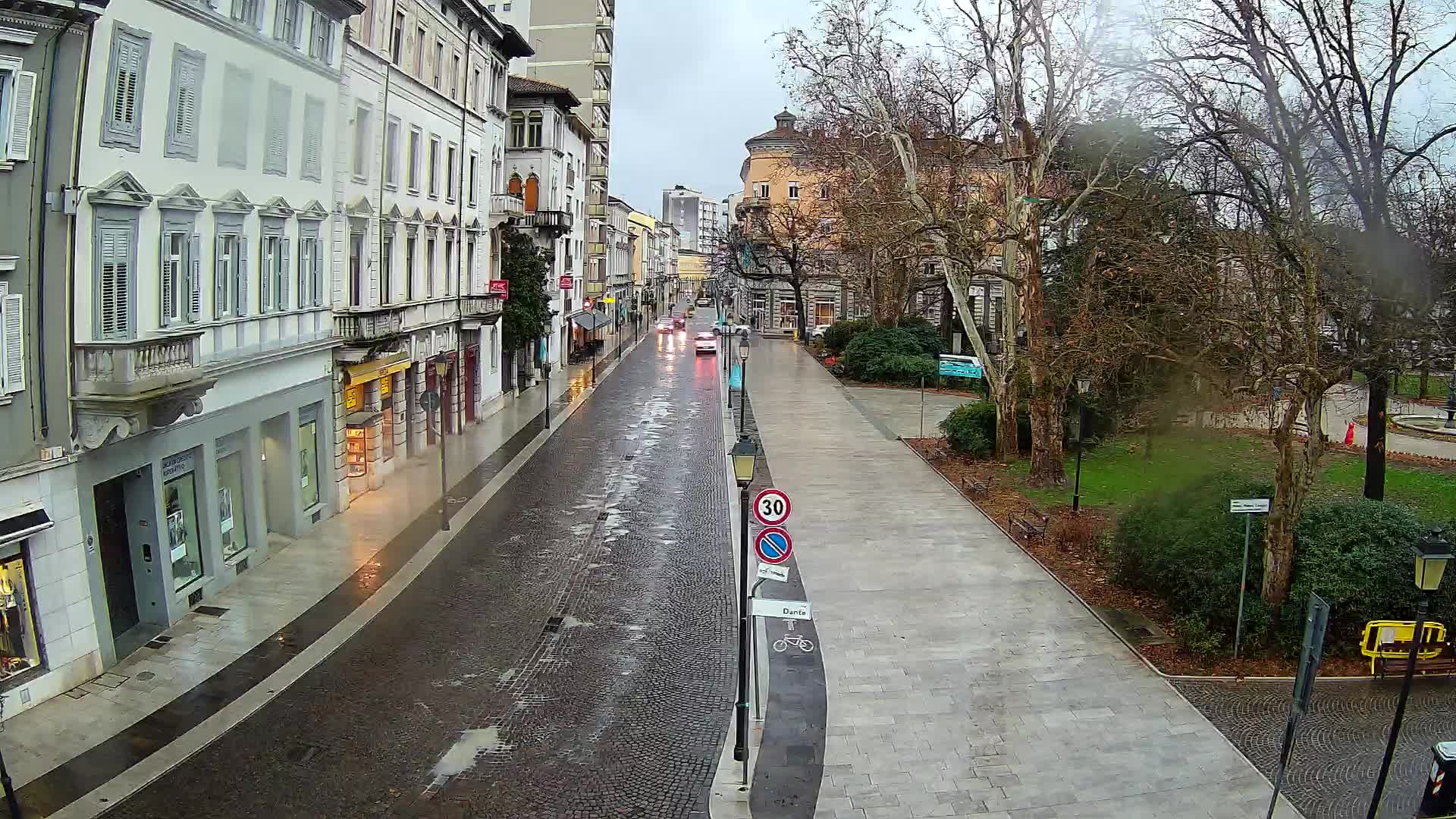 Gorizia | Corso Verdi