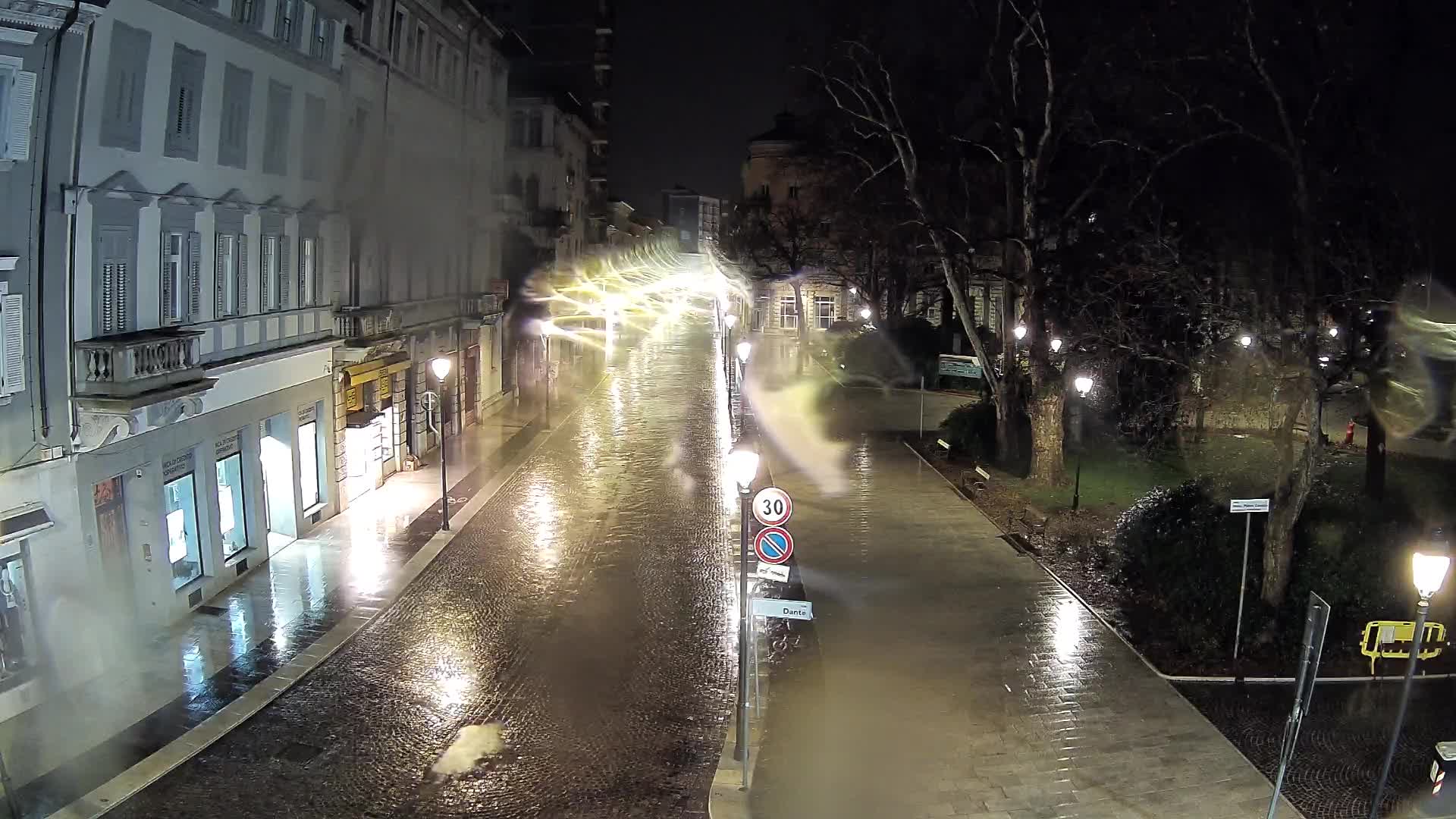 Gorizia | Corso Verdi