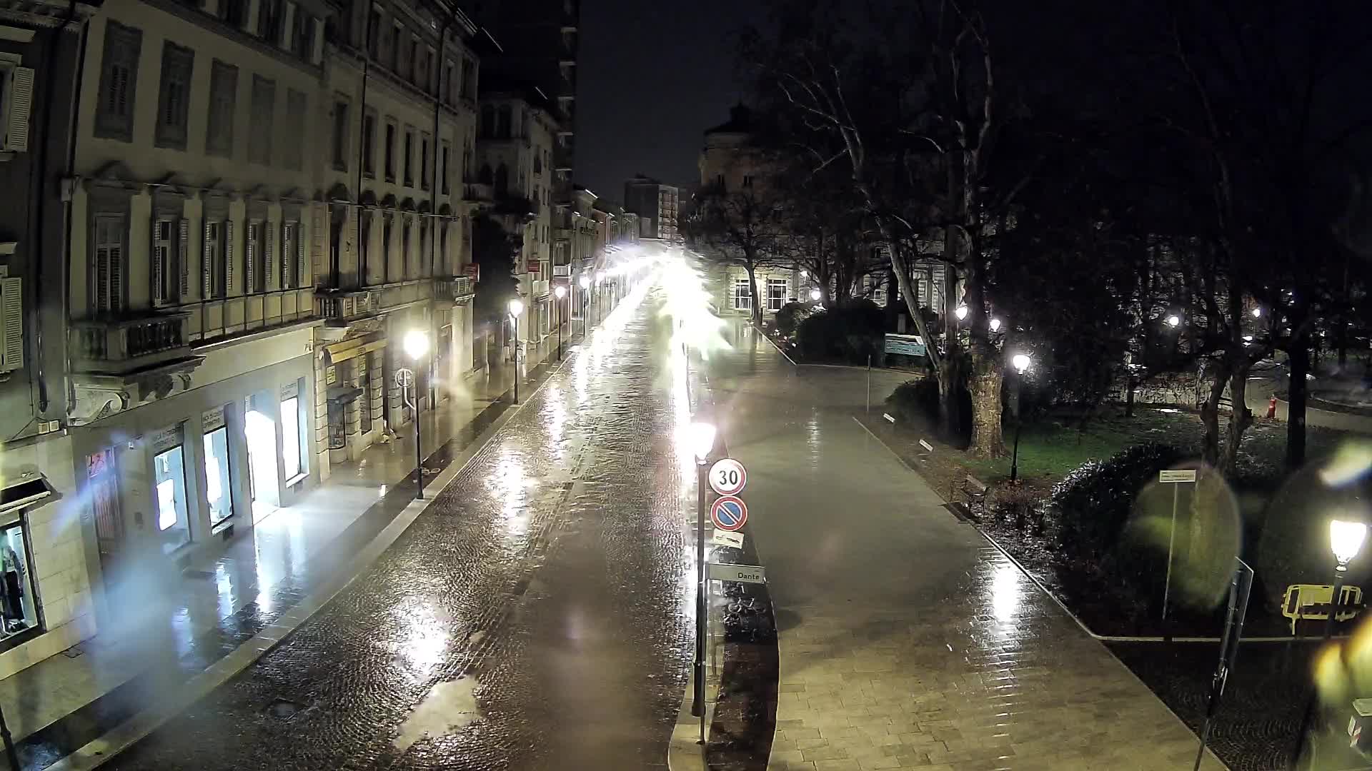 Gorizia | Corso Verdi