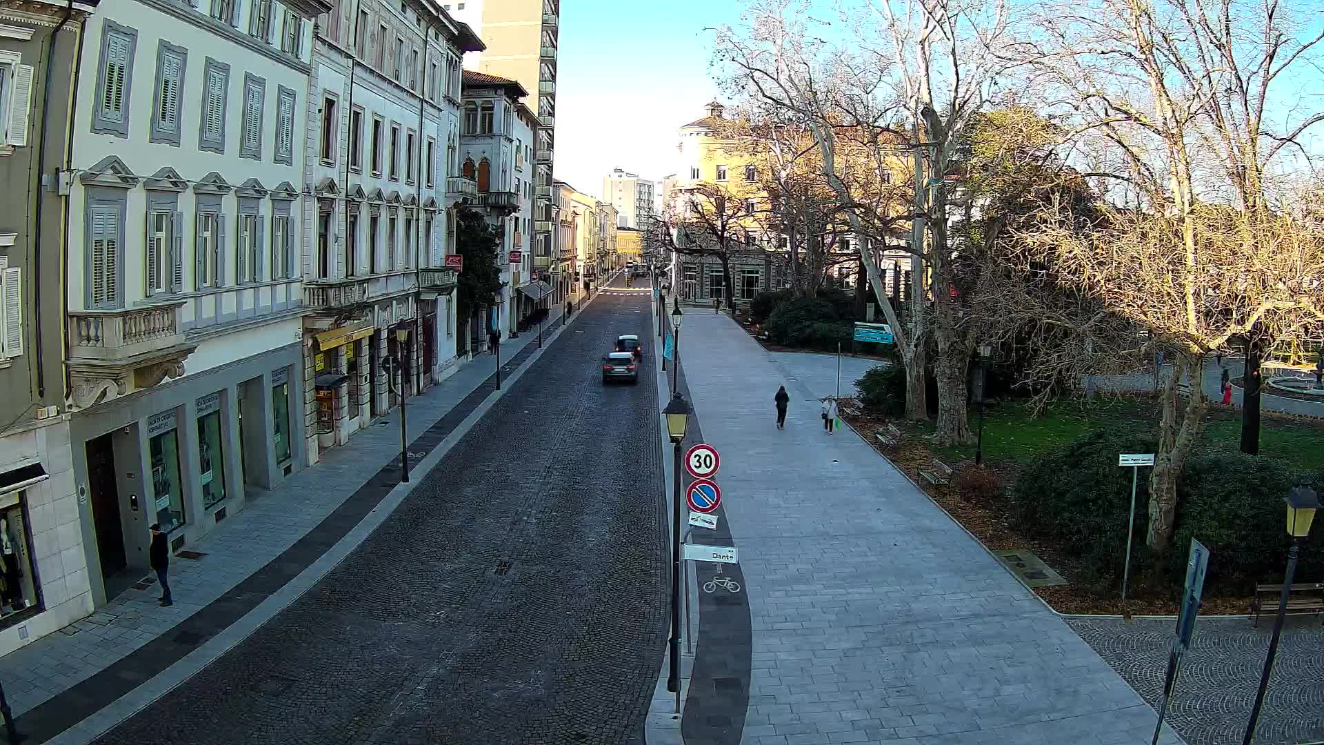 Gorizia | Corso Verdi